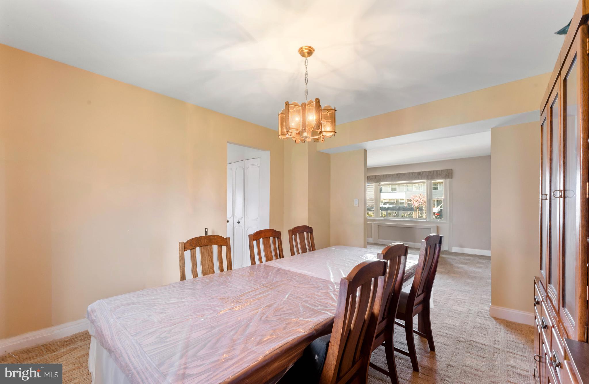 PHILADELPHIA (NORTHEAST) - Residential