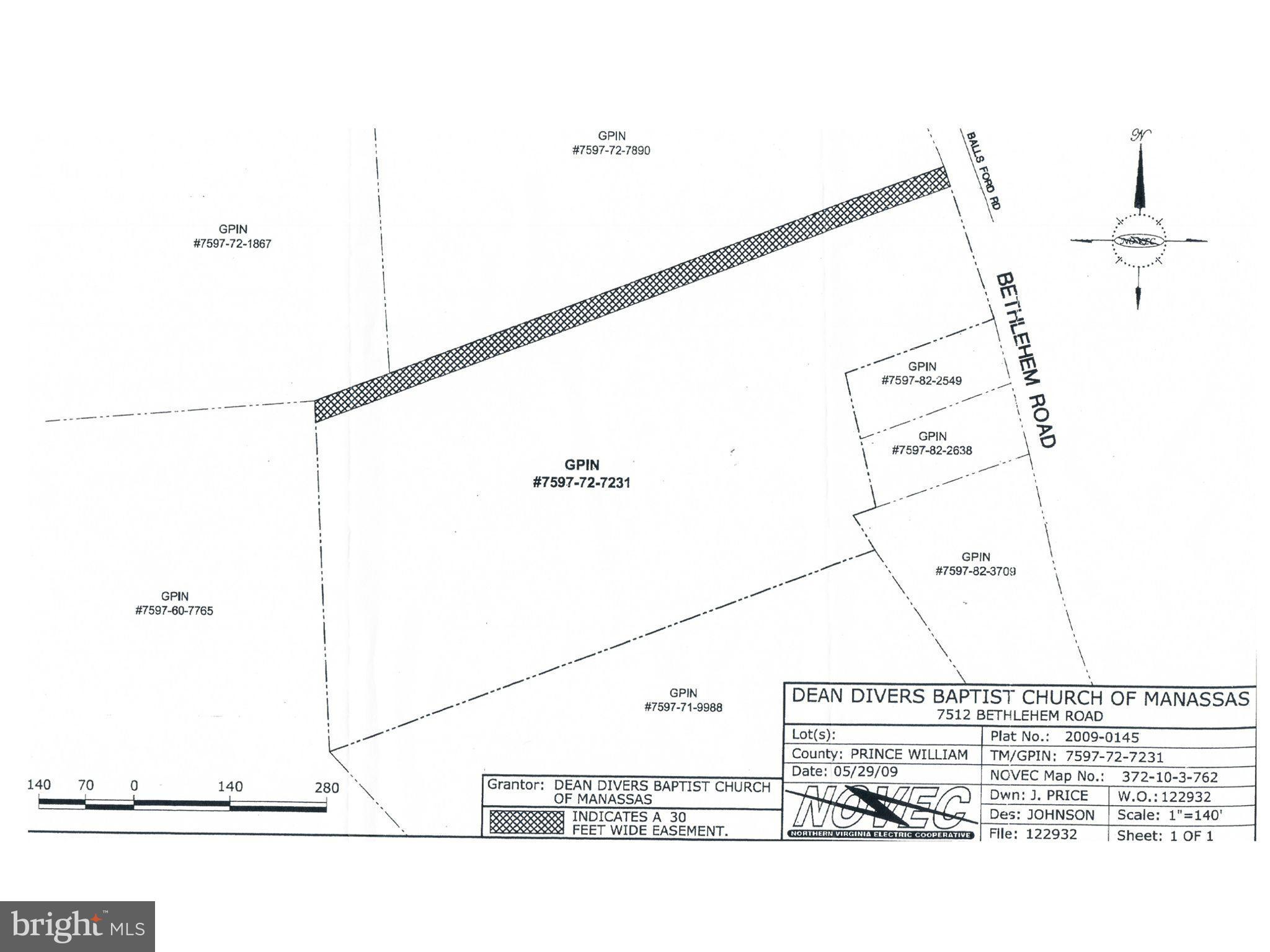 NONE AVAILABLE - Land