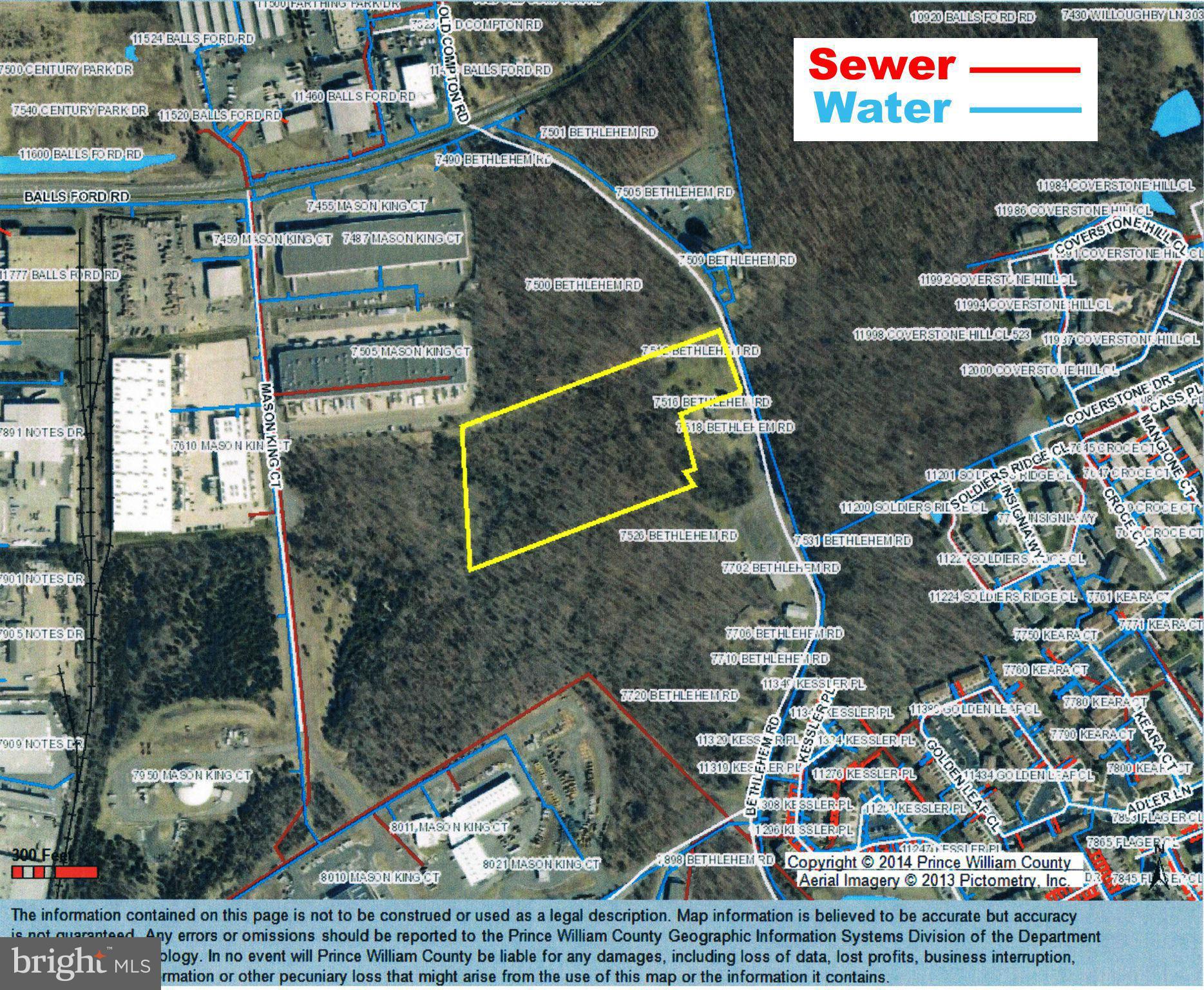 NONE AVAILABLE - Land