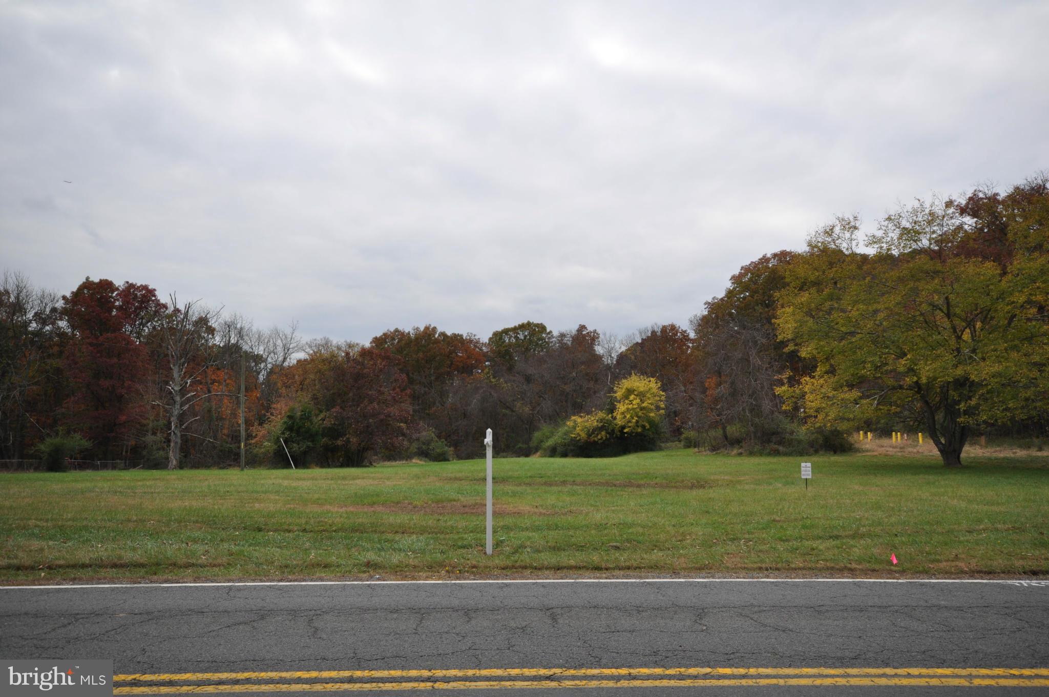 NONE AVAILABLE - Land