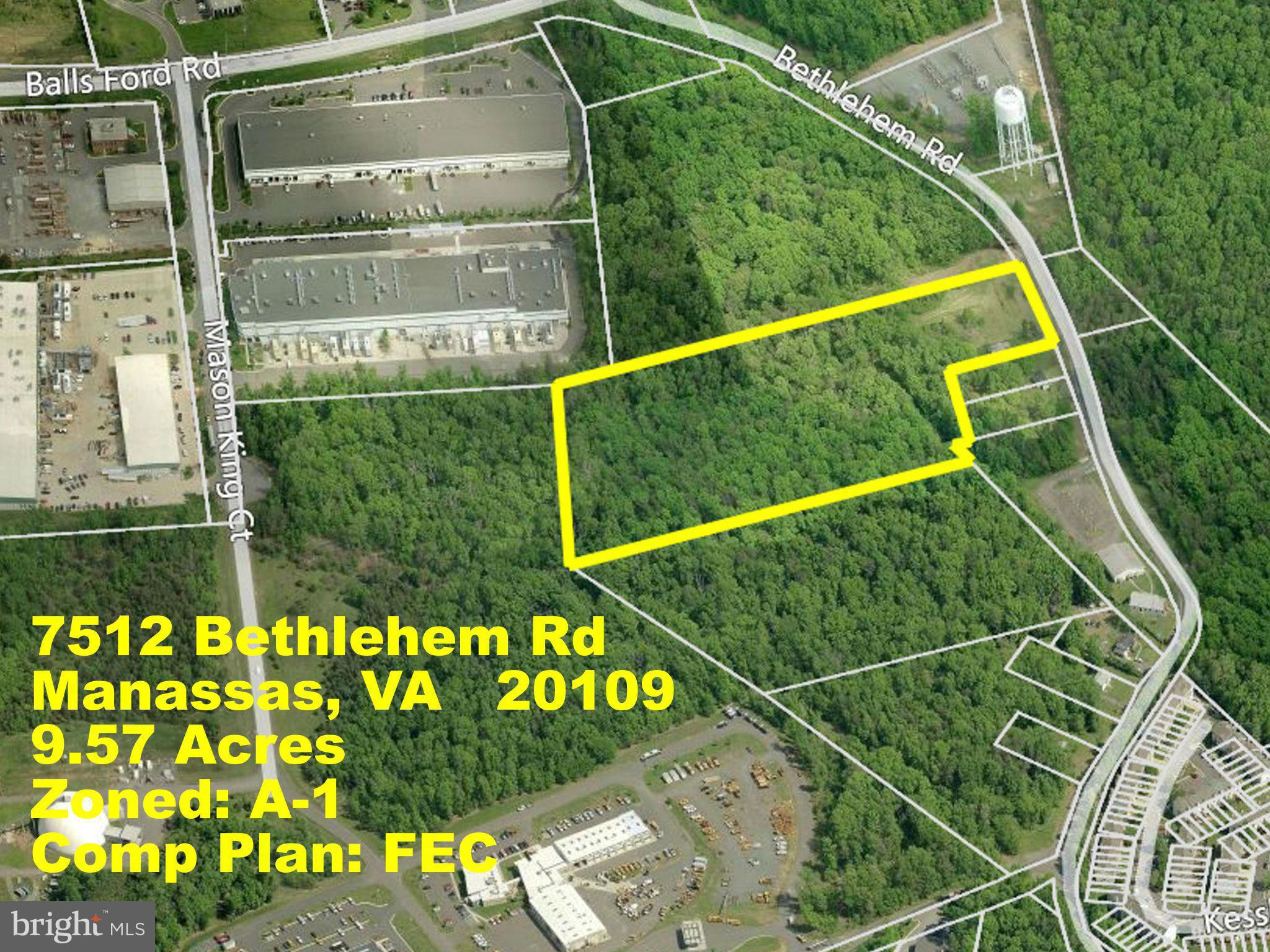 NONE AVAILABLE - Land