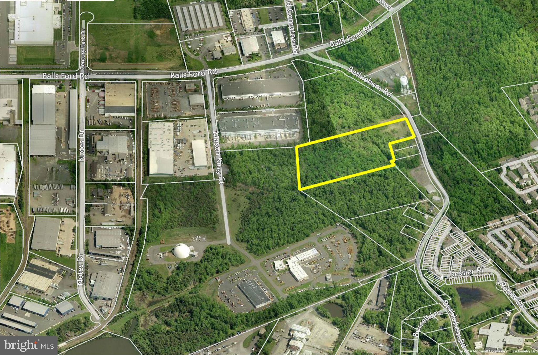 NONE AVAILABLE - Land