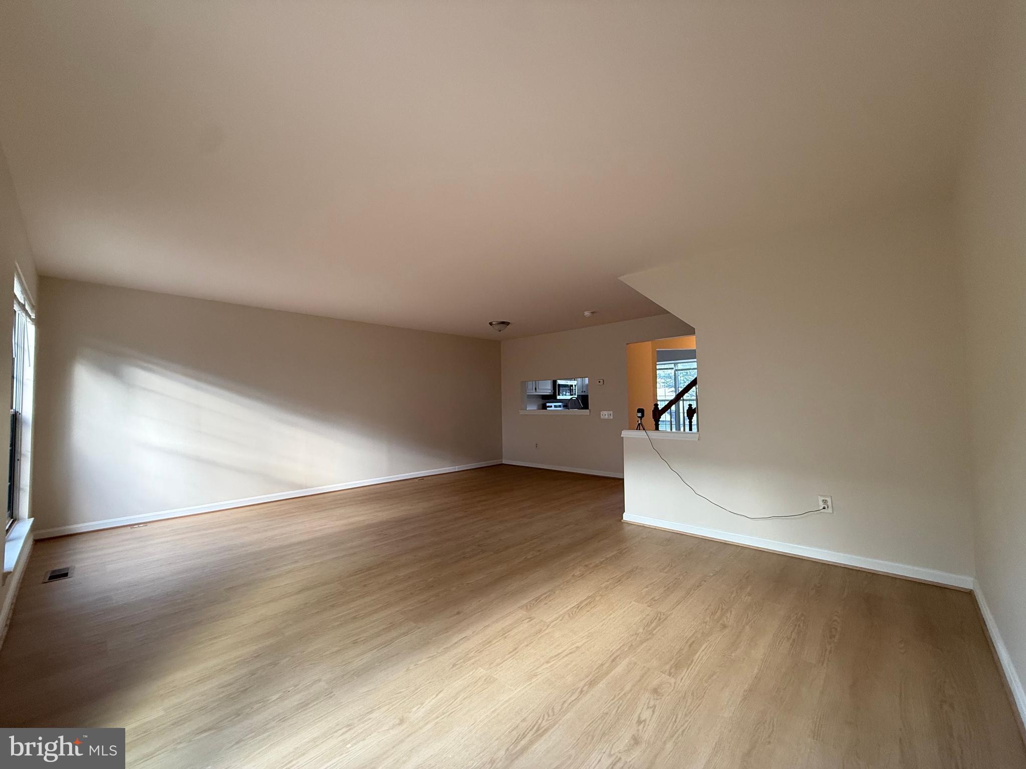 PLEASANT HILLS - Residential Lease