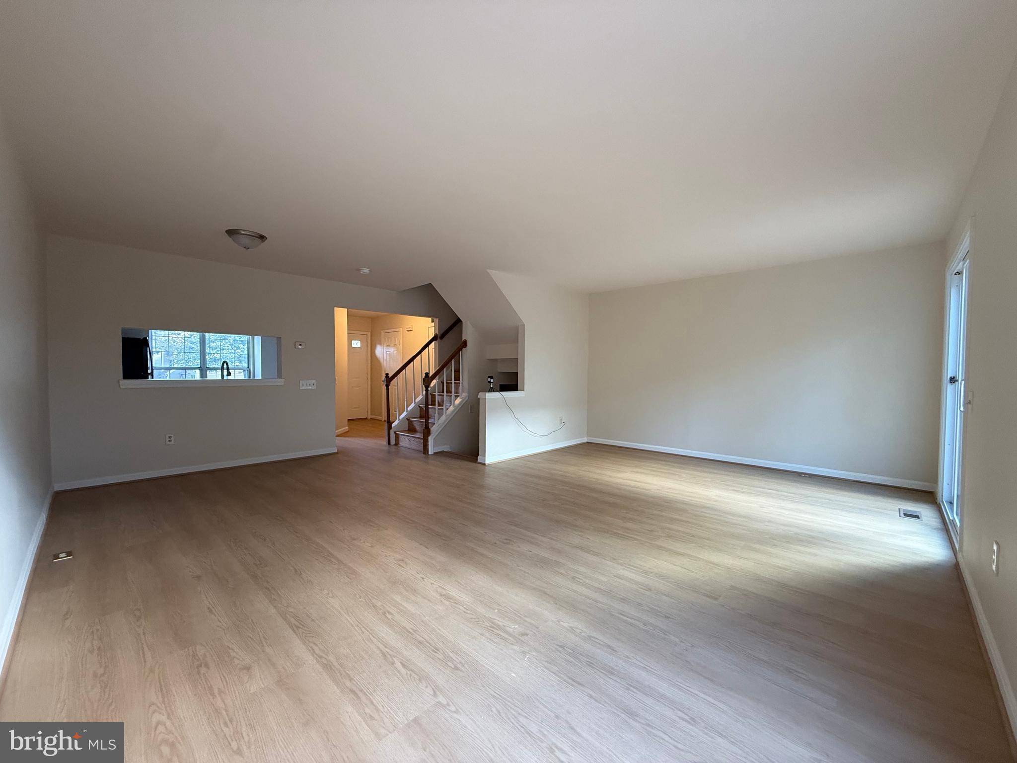 PLEASANT HILLS - Residential Lease