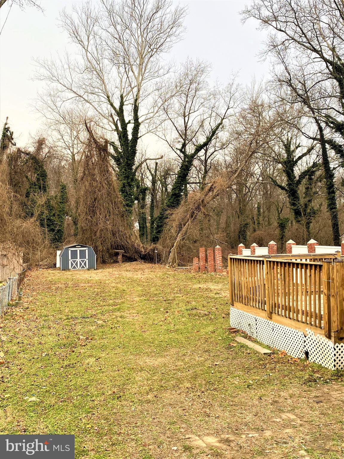 CEDAR HILL - Residential