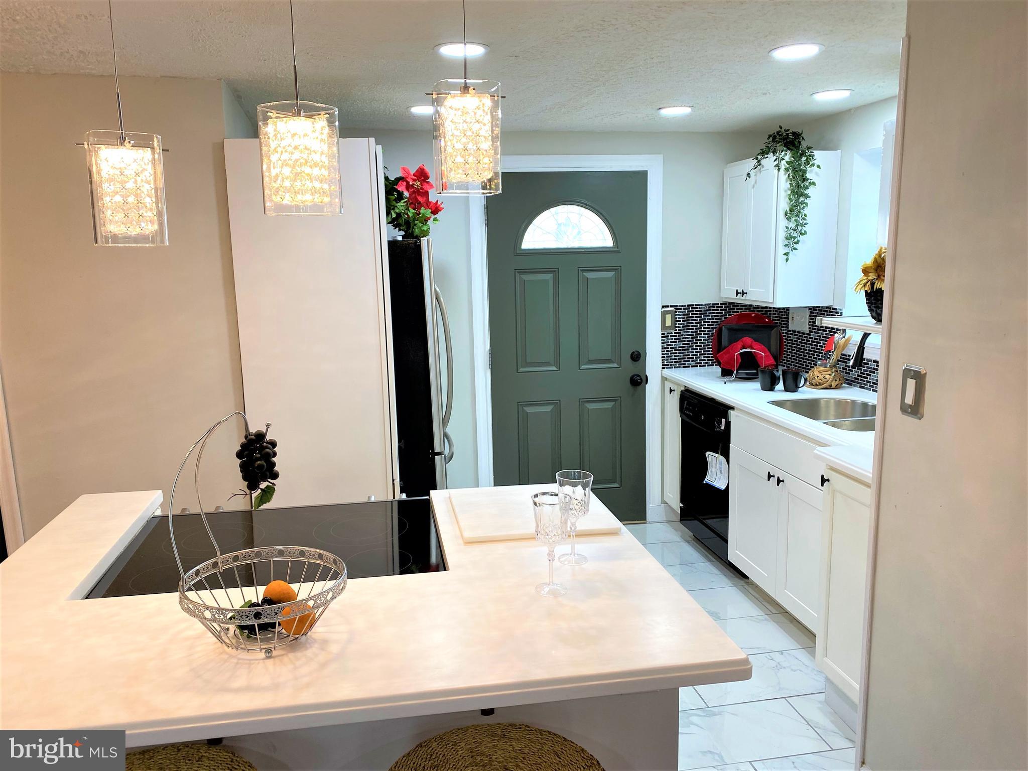 CEDAR HILL - Residential