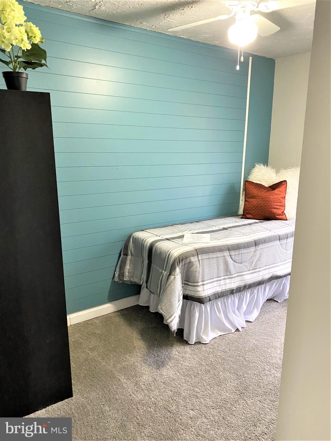 CEDAR HILL - Residential