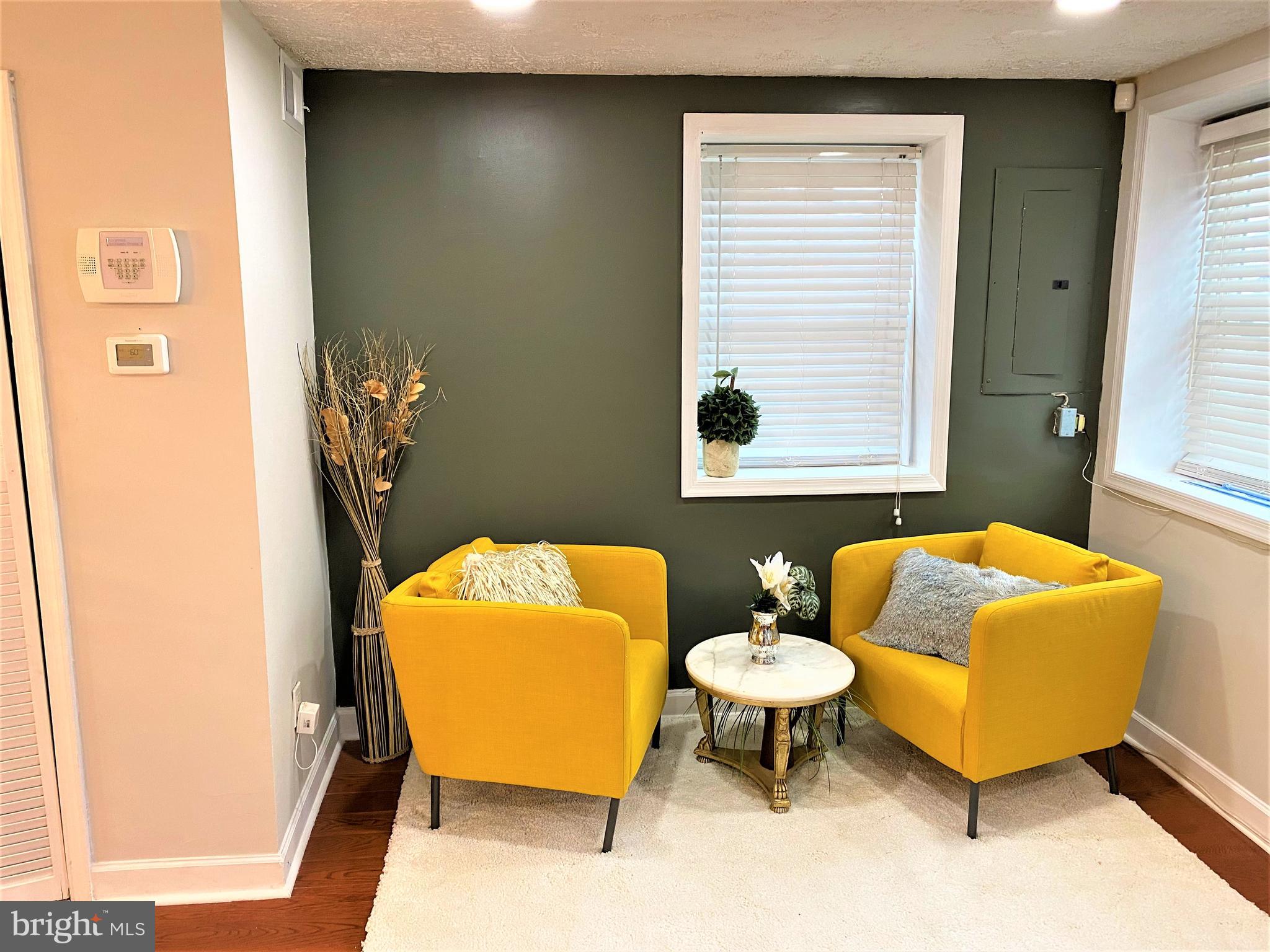 CEDAR HILL - Residential