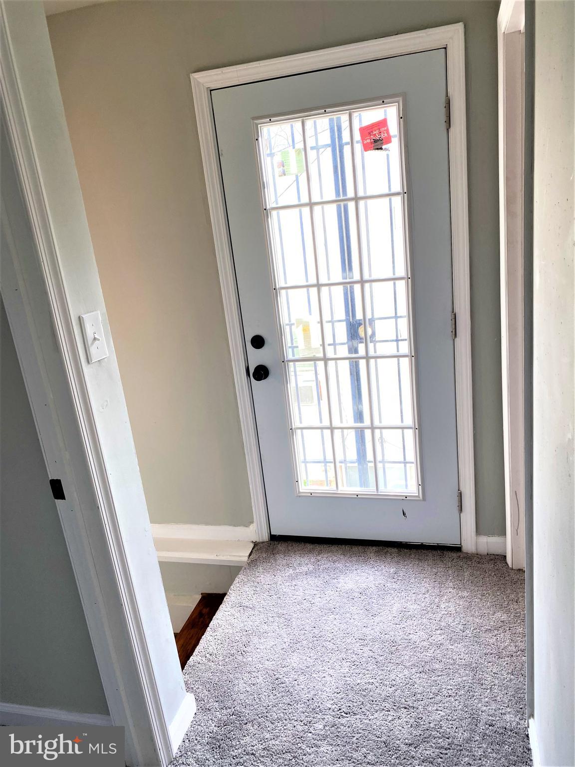 CEDAR HILL - Residential