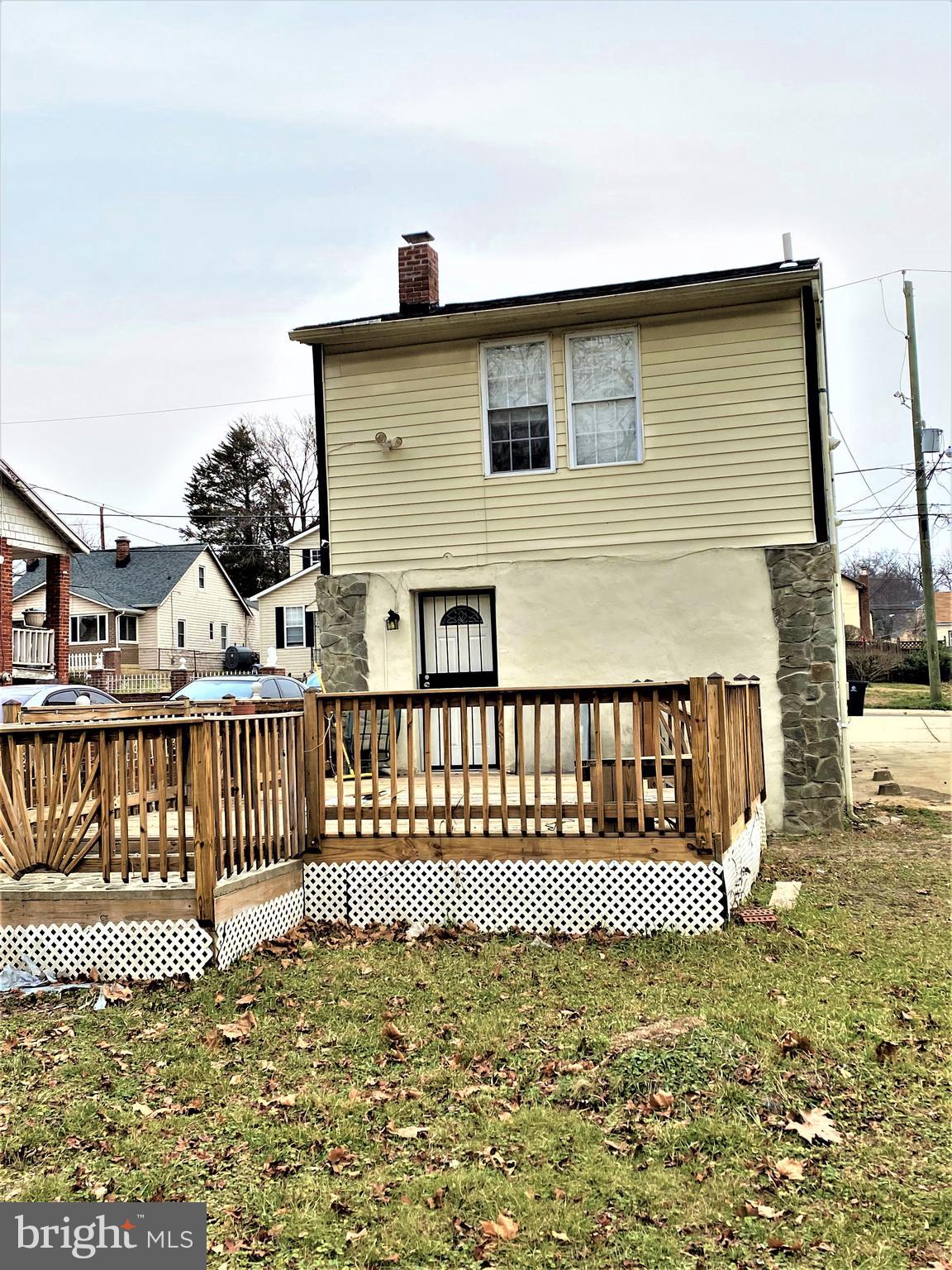 CEDAR HILL - Residential