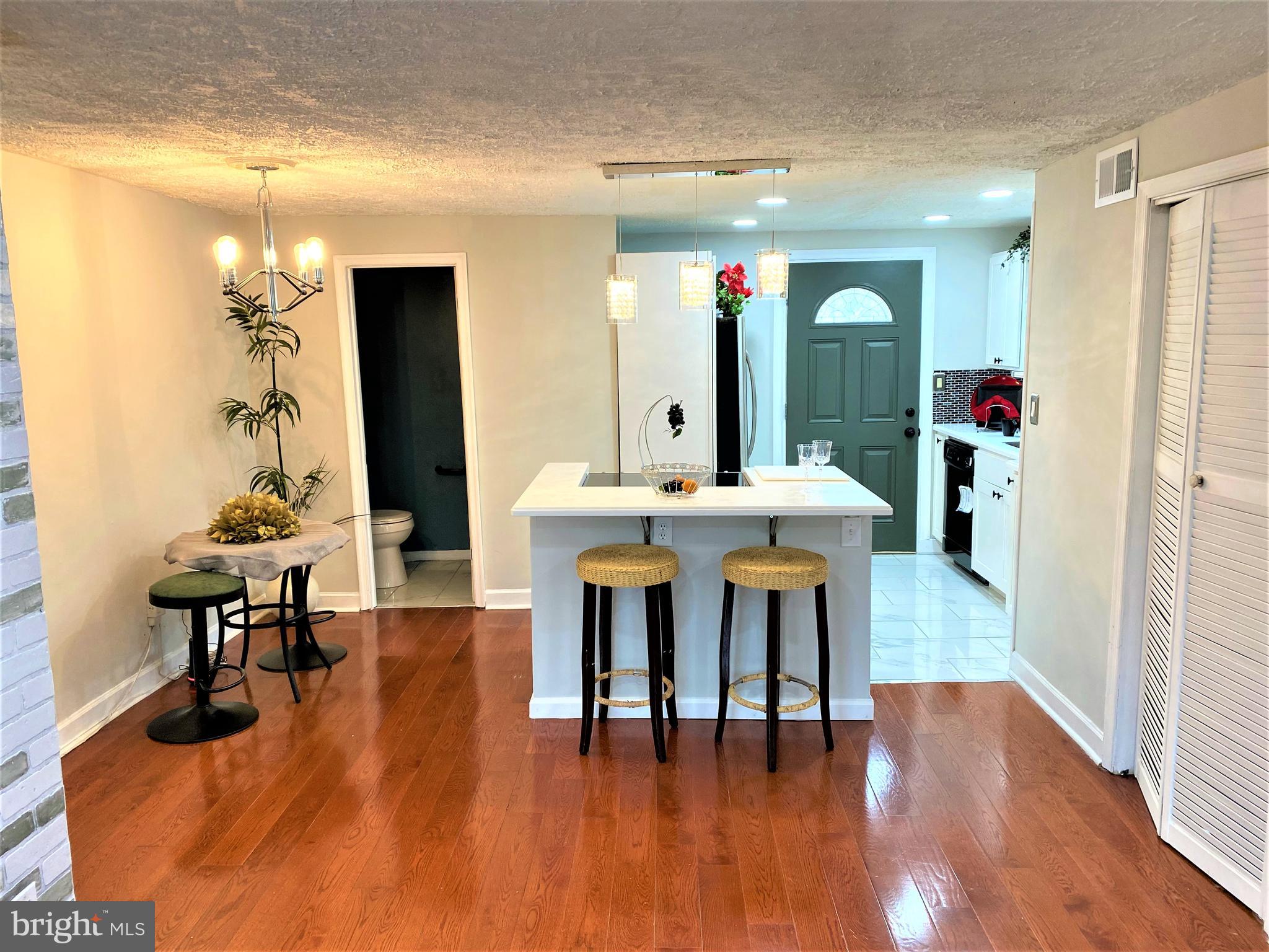 CEDAR HILL - Residential