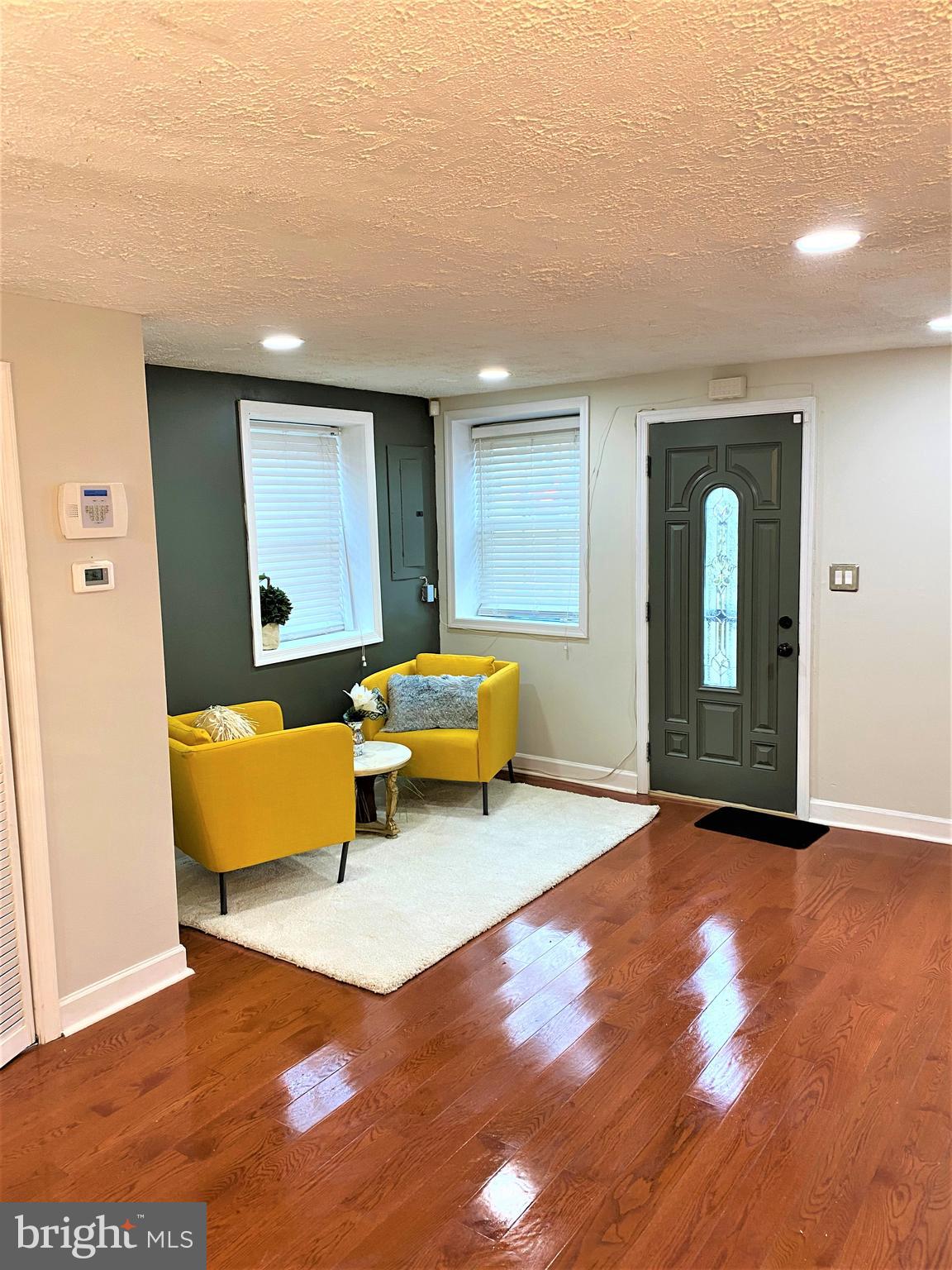 CEDAR HILL - Residential