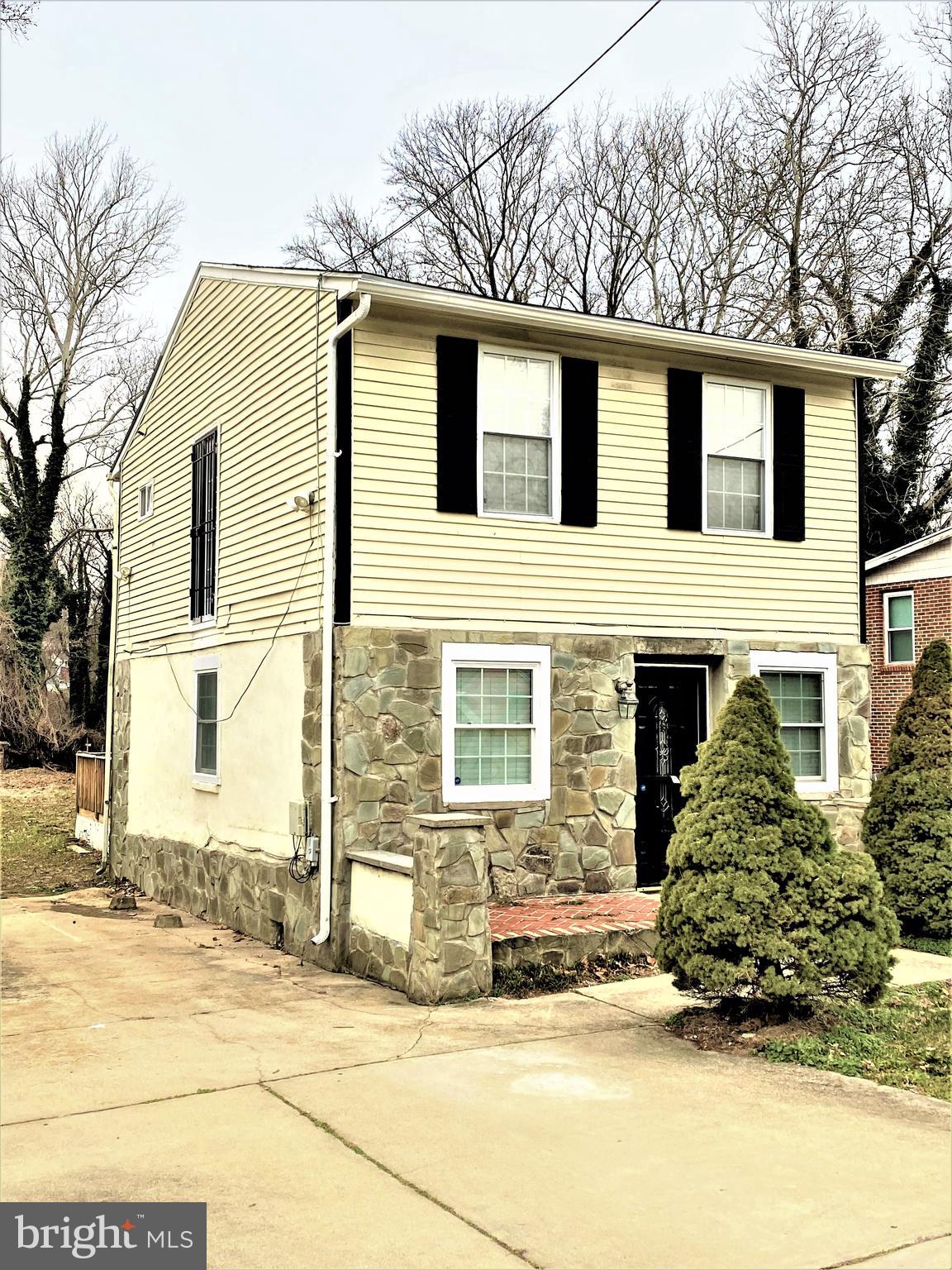 CEDAR HILL - Residential