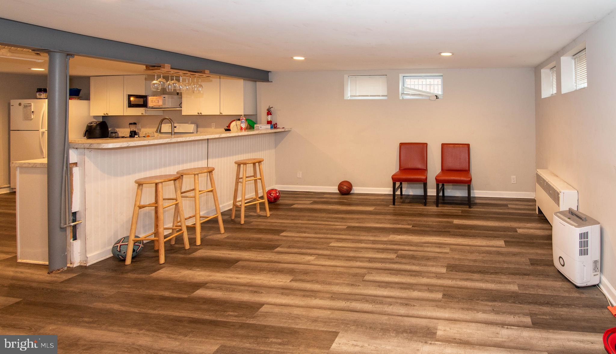 EVESHAM PARK - Residential