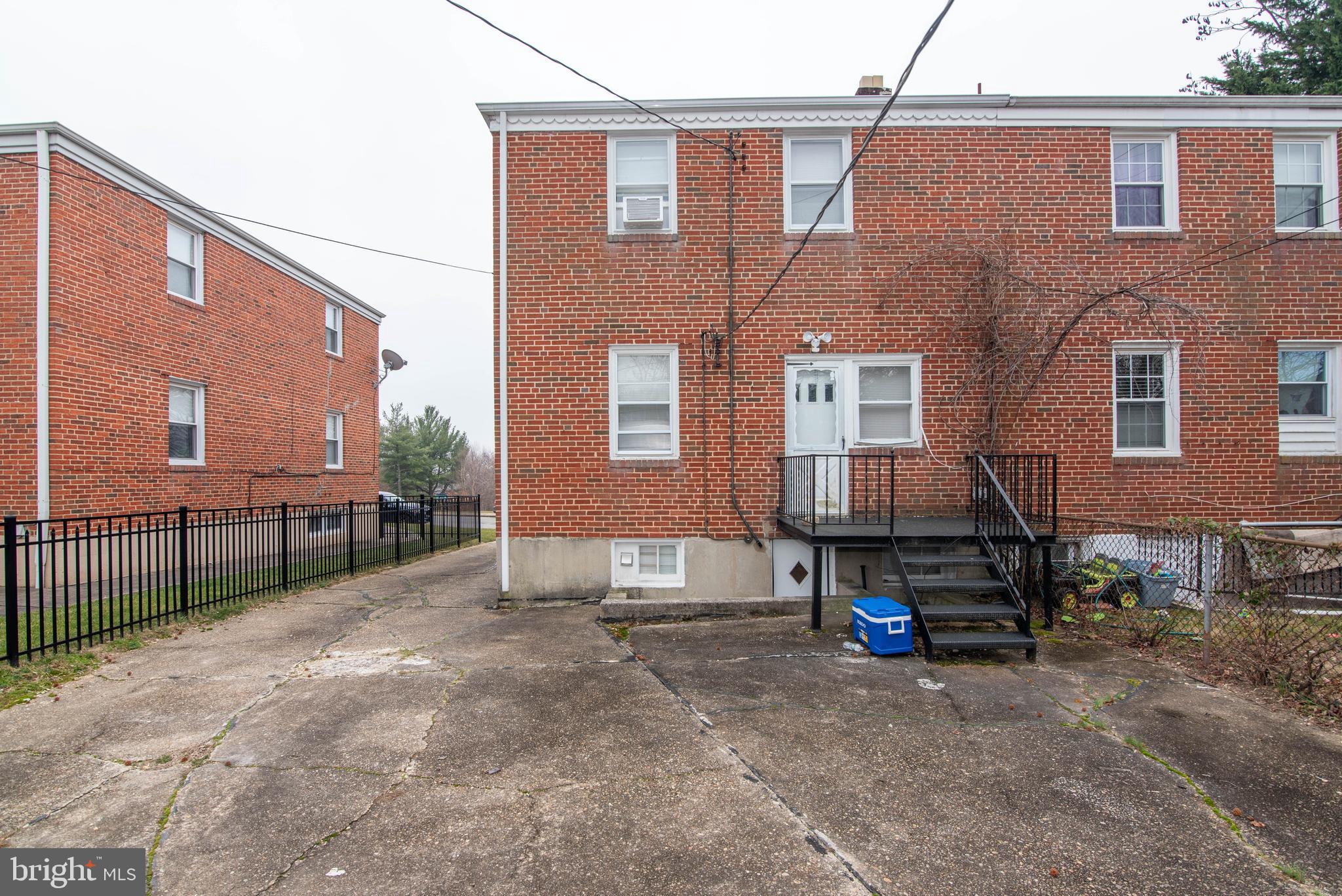 EVESHAM PARK - Residential