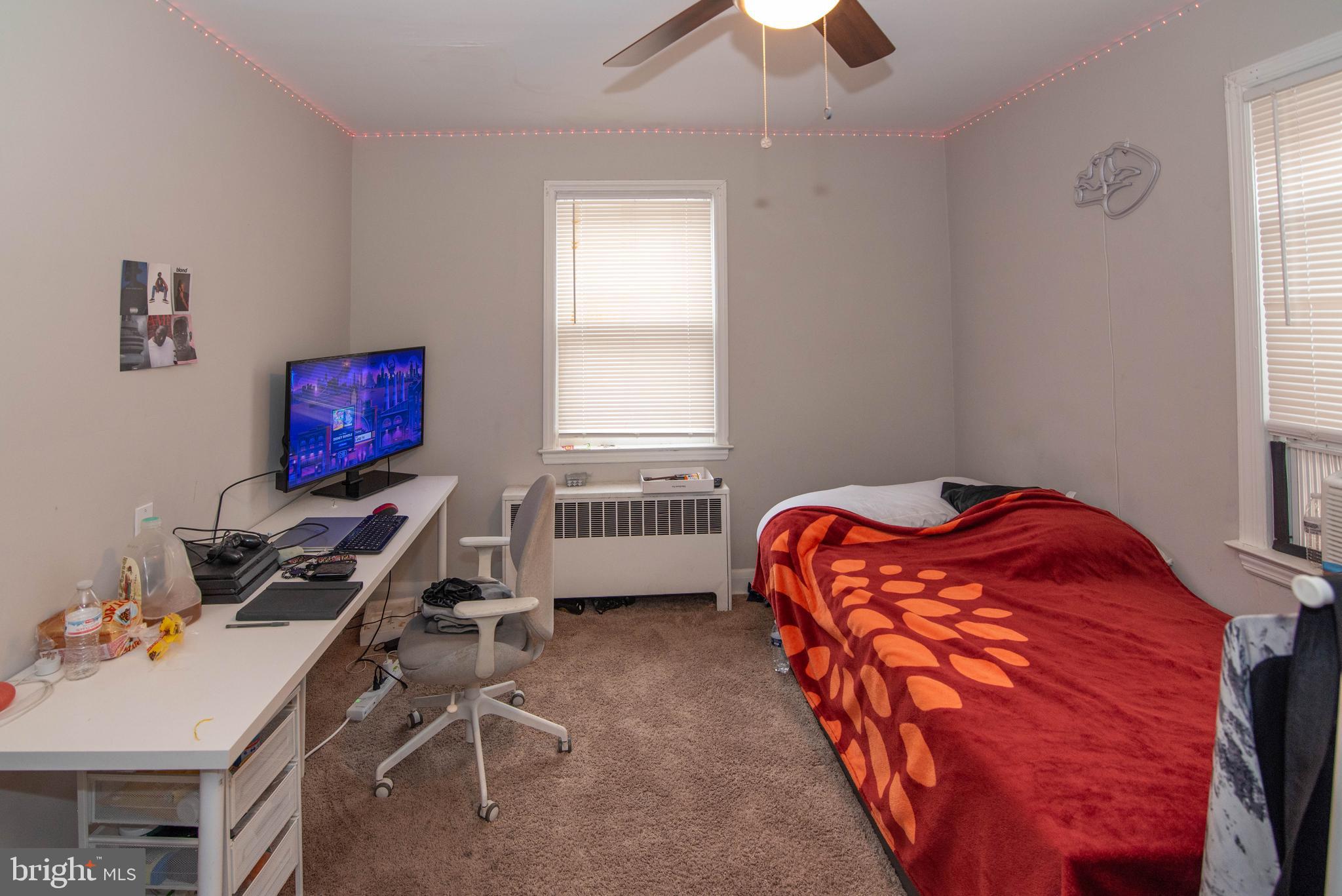 EVESHAM PARK - Residential