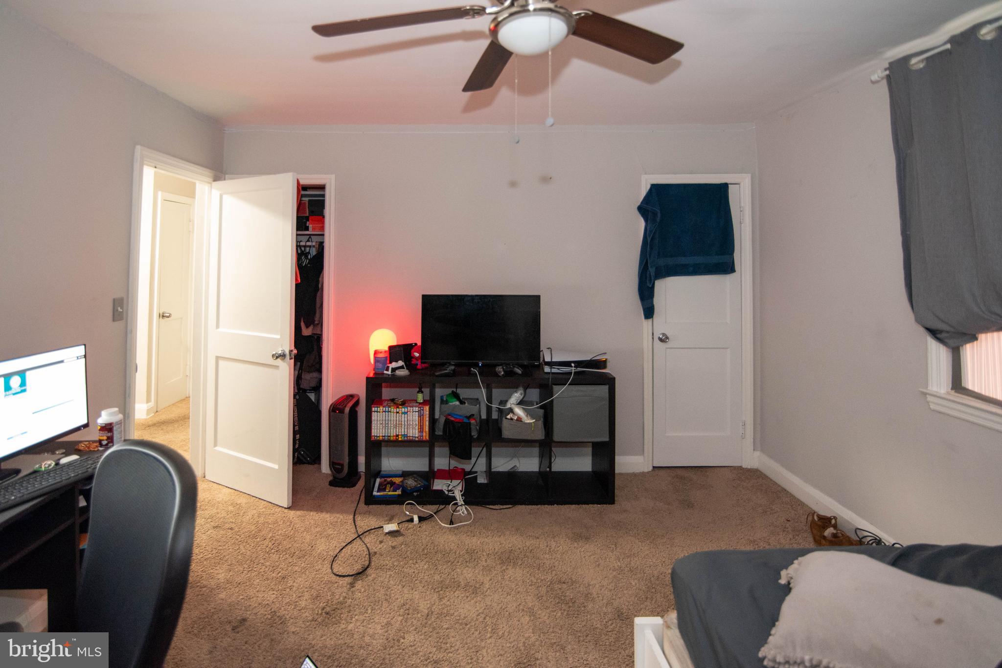 EVESHAM PARK - Residential