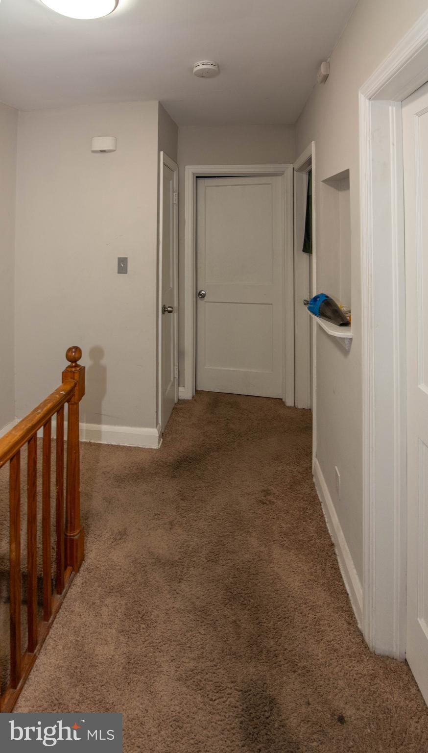 EVESHAM PARK - Residential