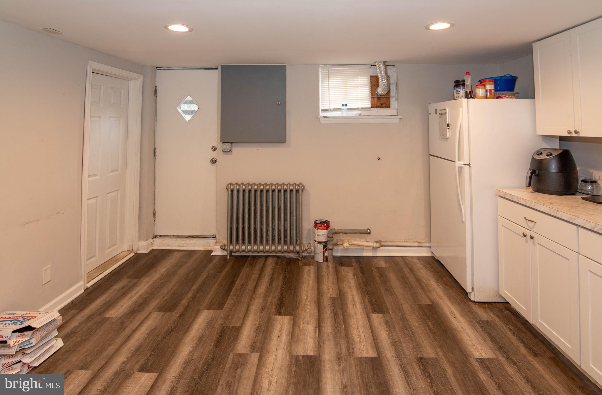 EVESHAM PARK - Residential