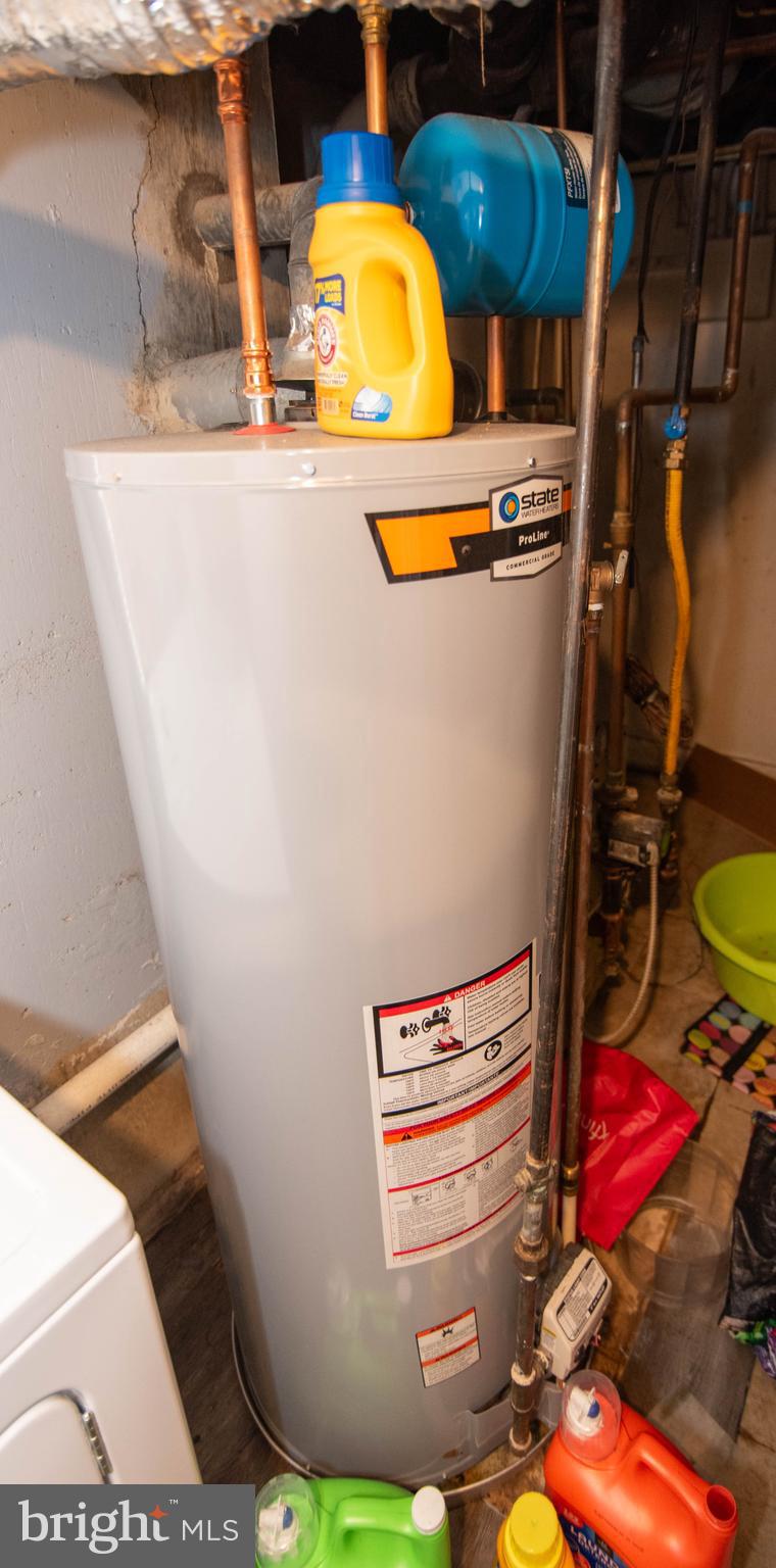 EVESHAM PARK - Residential