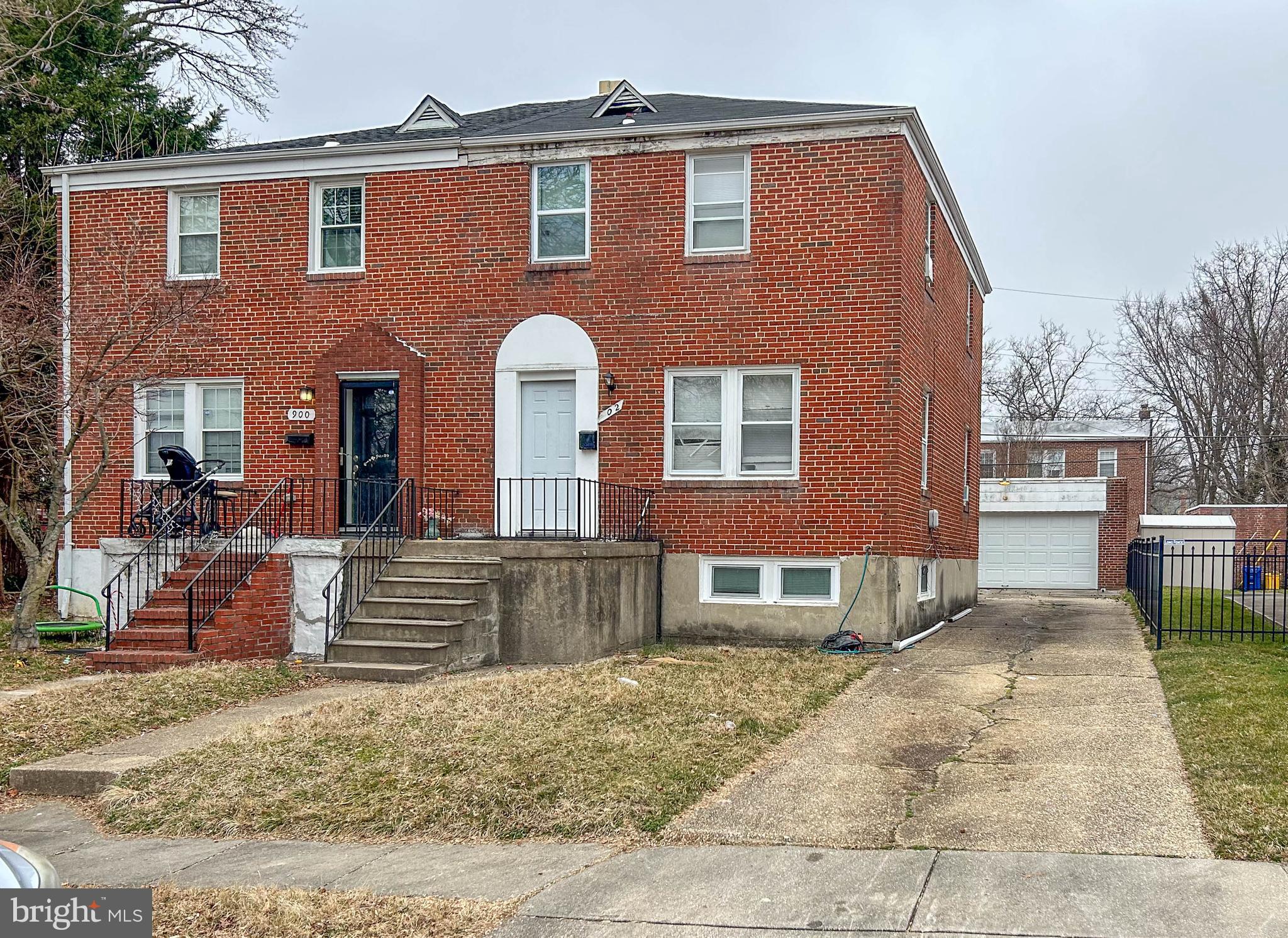 EVESHAM PARK - Residential