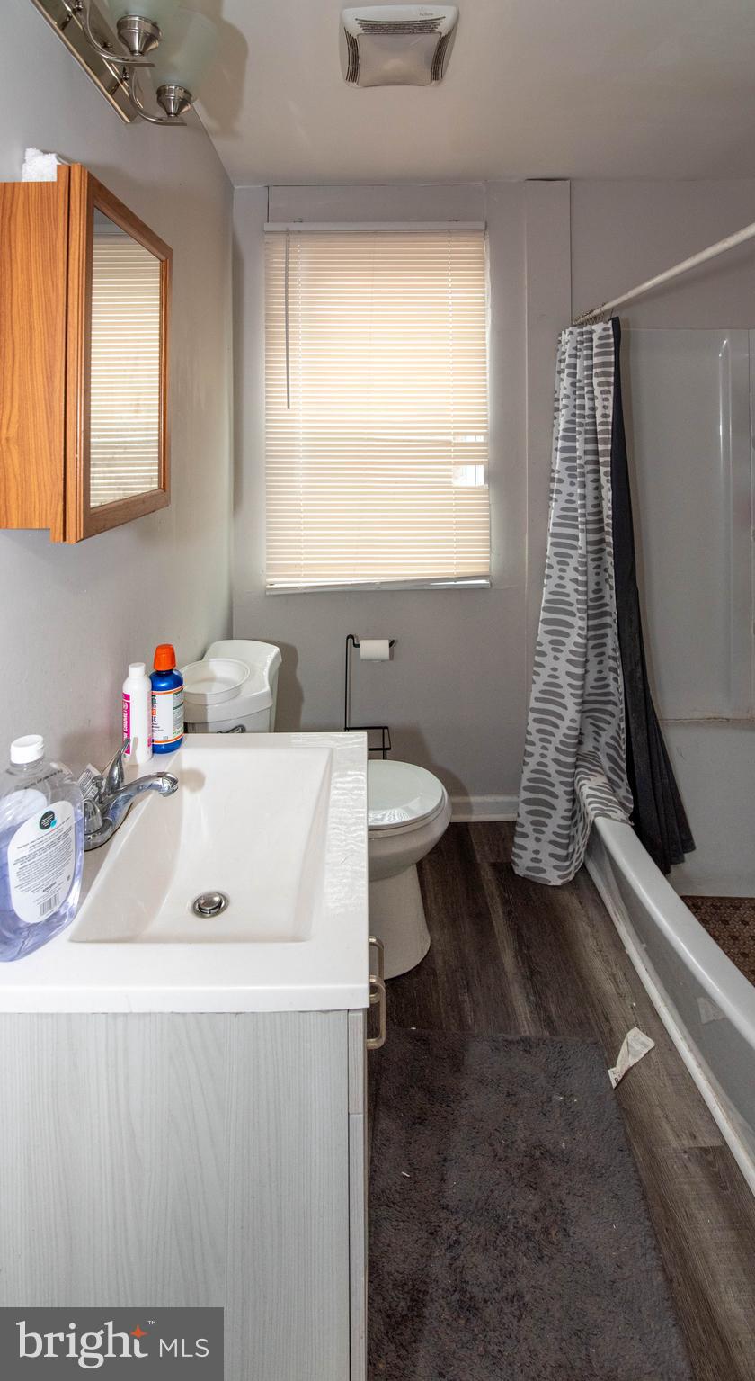 EVESHAM PARK - Residential