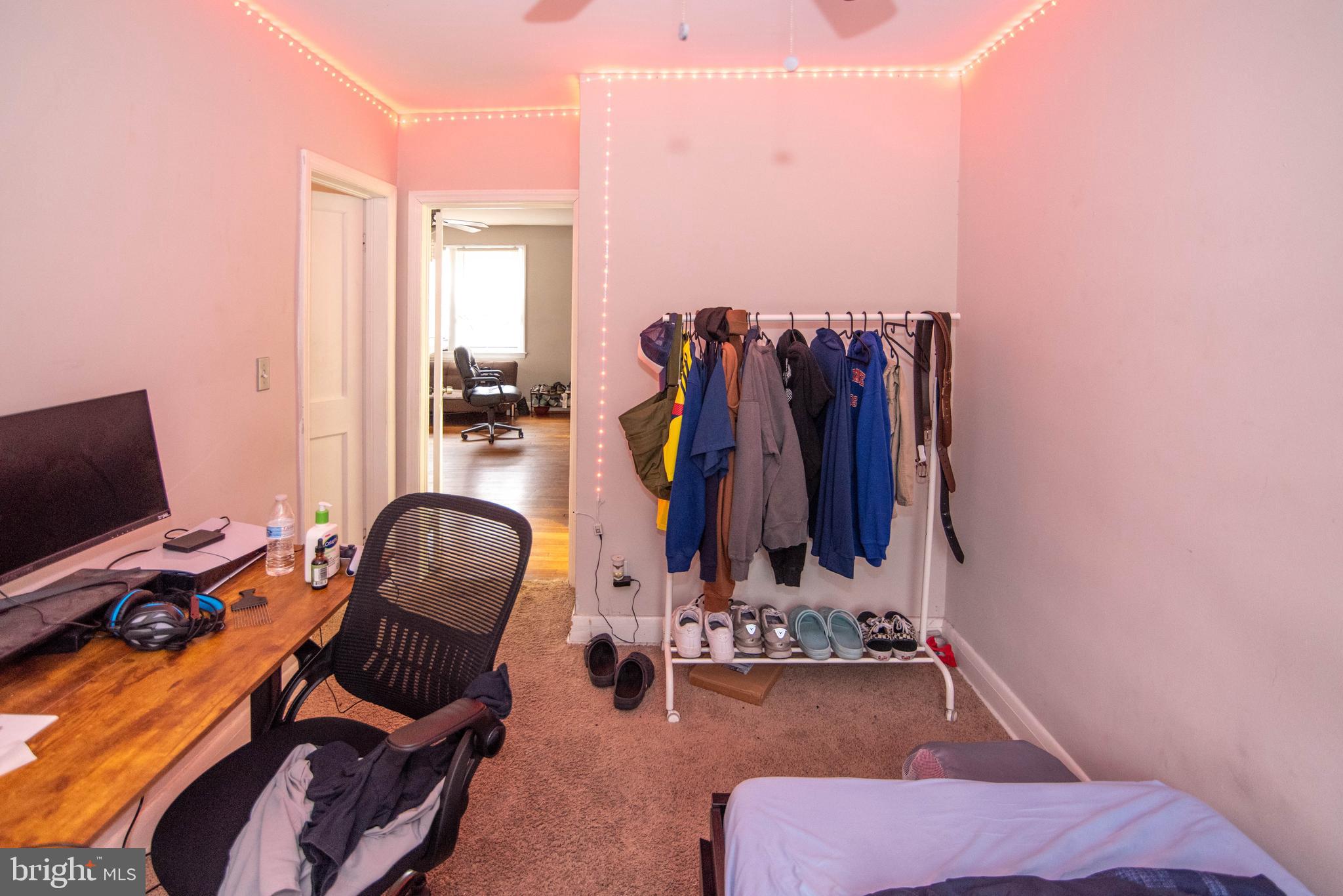 EVESHAM PARK - Residential