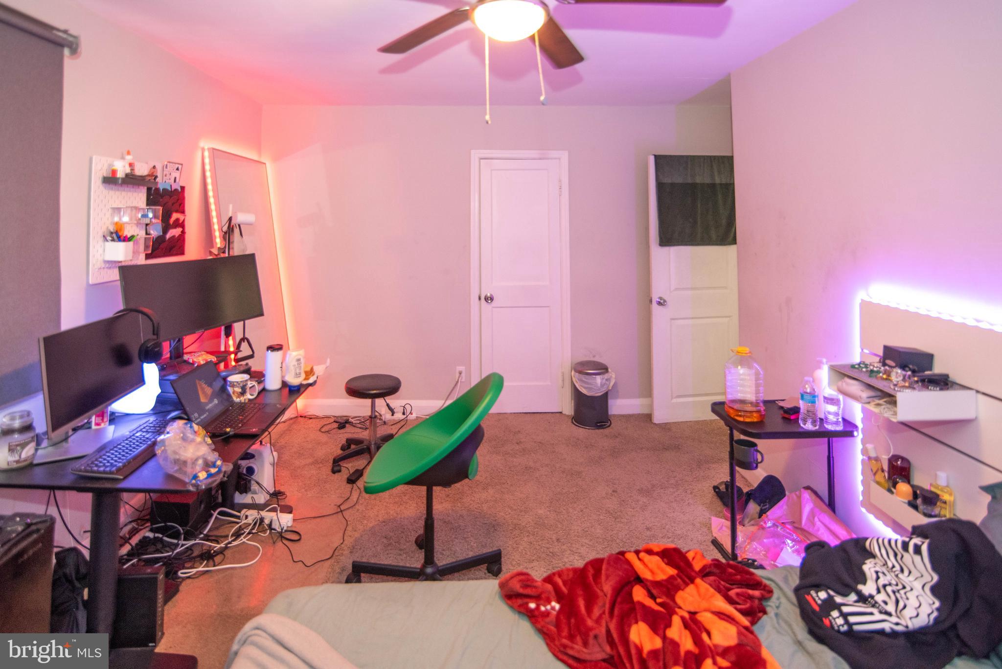 EVESHAM PARK - Residential