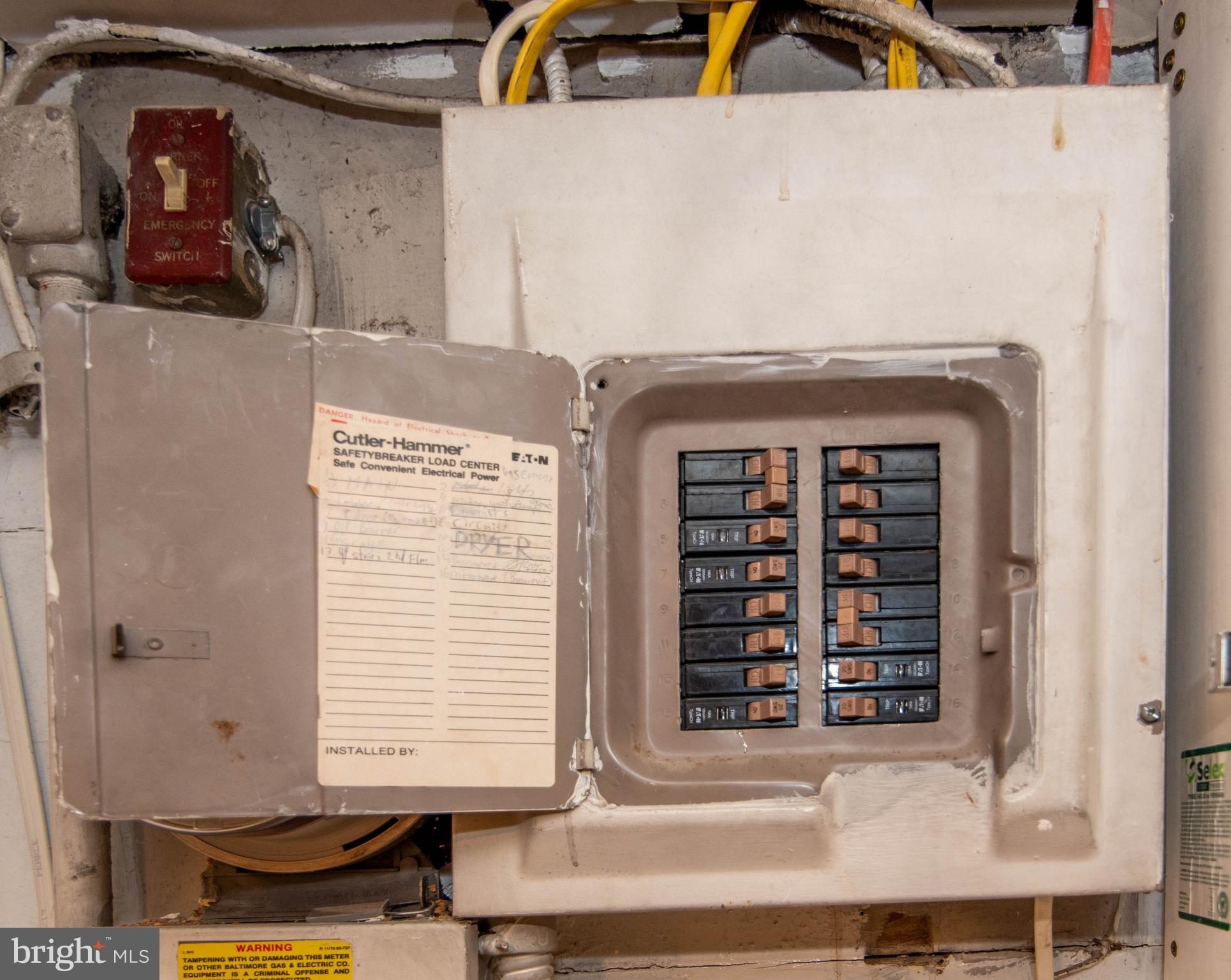 EVESHAM PARK - Residential