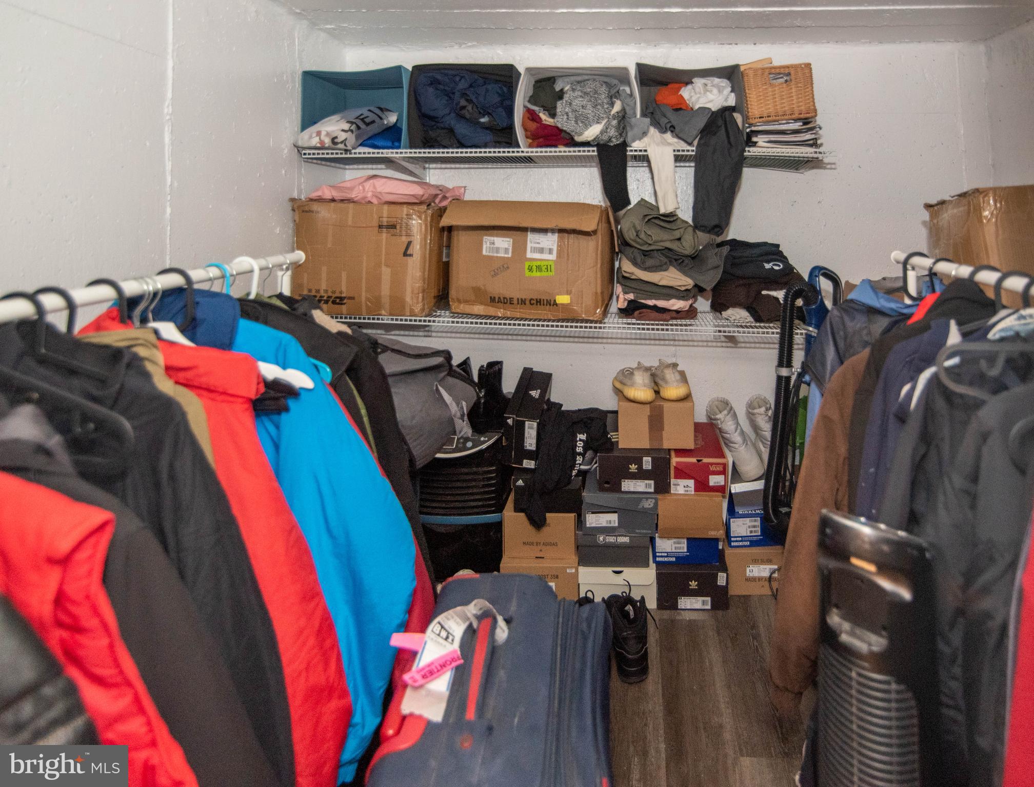 EVESHAM PARK - Residential