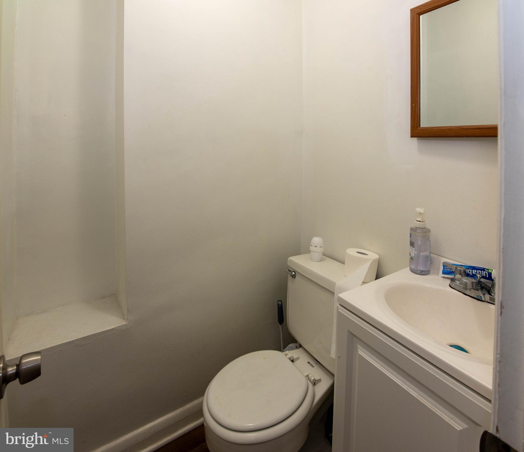 EVESHAM PARK - Residential