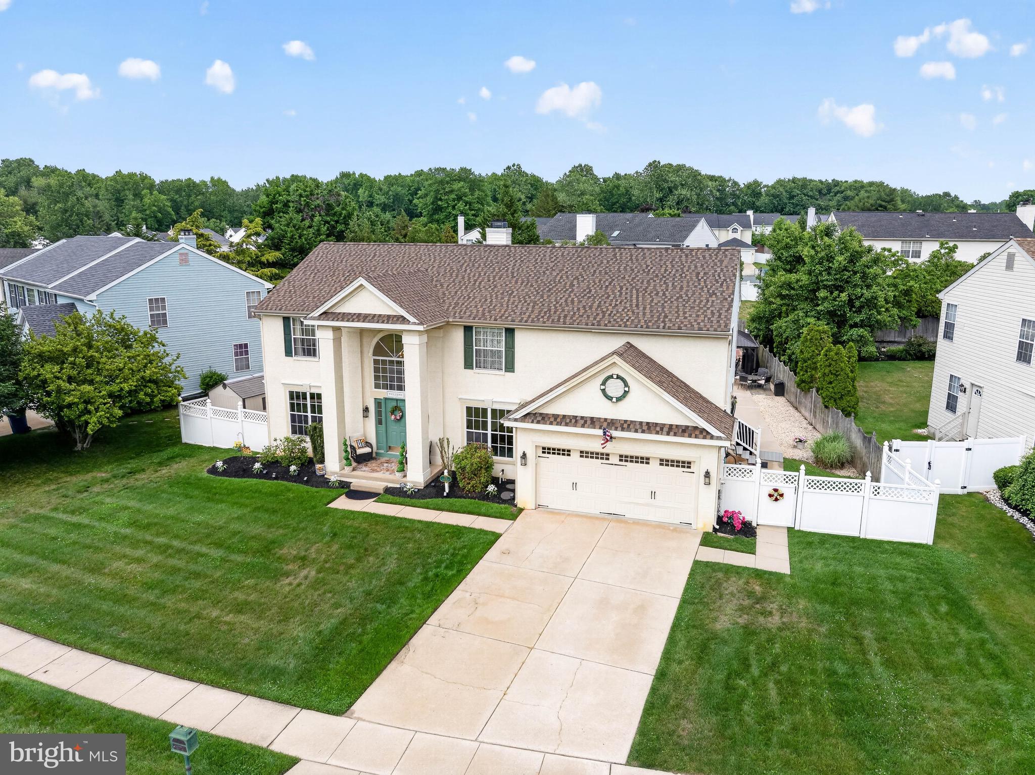 30 WINFIELD CIRCLE
