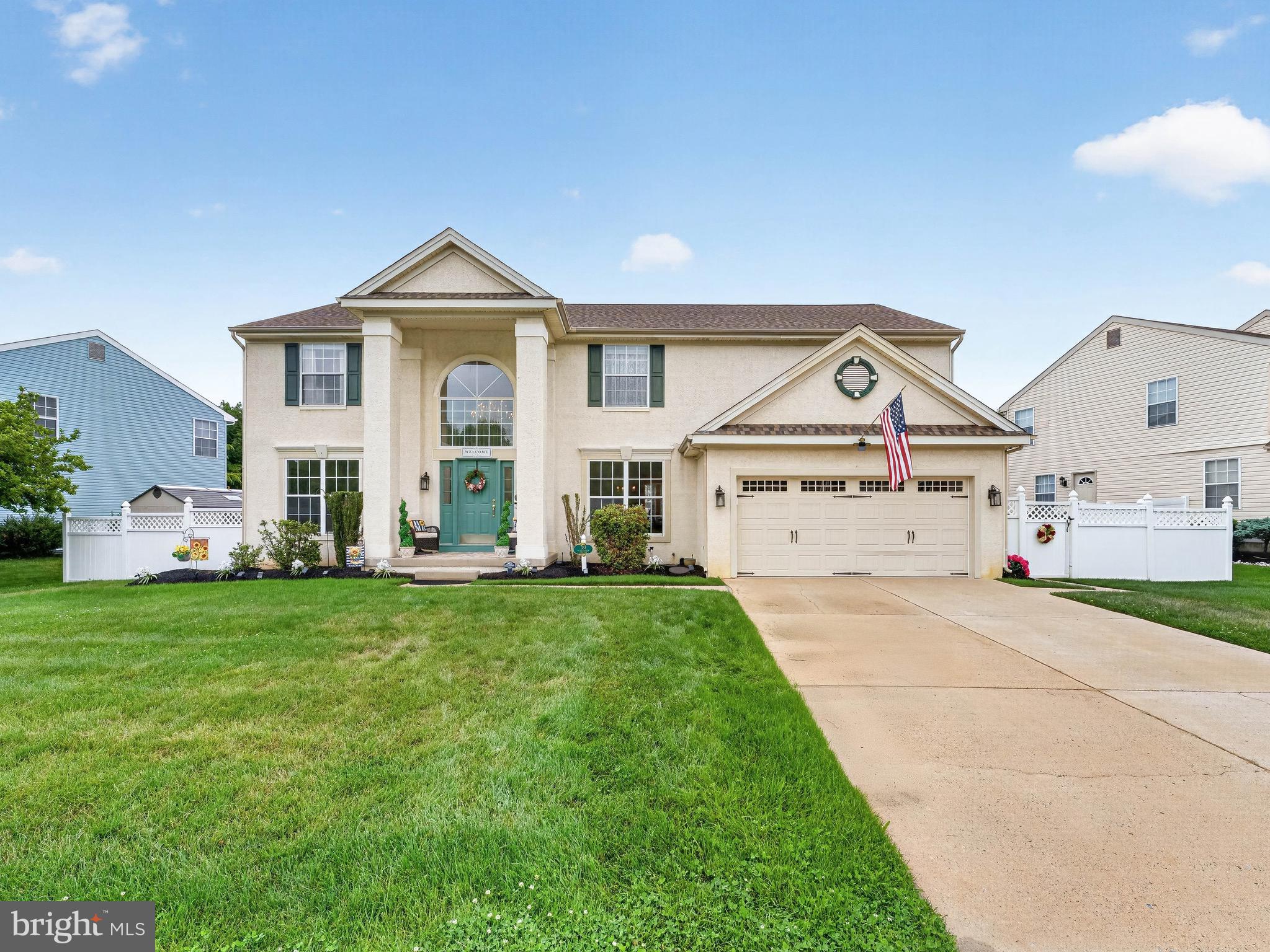 30 WINFIELD CIRCLE