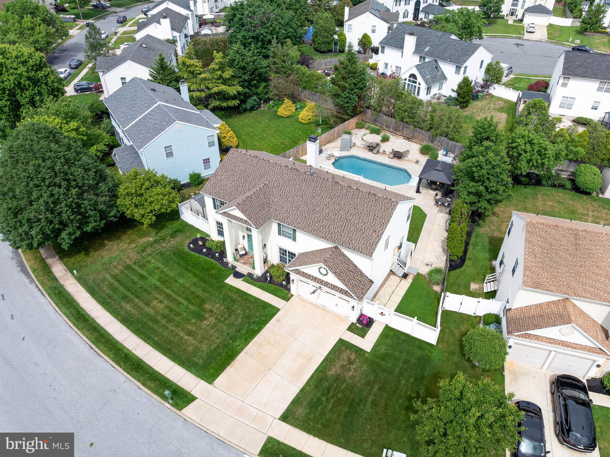 30 WINFIELD CIRCLE
