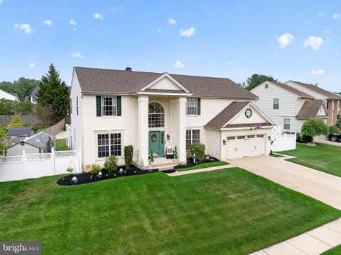 Homes For Sale - 30 Winfield Circle<br/> SEWELL, NJ 08080
