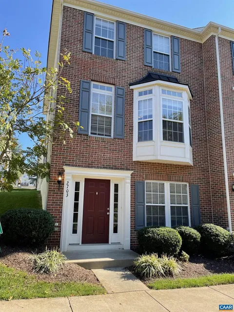2703 Aldersgate Way, Charlottesville, VA MLS: 663606