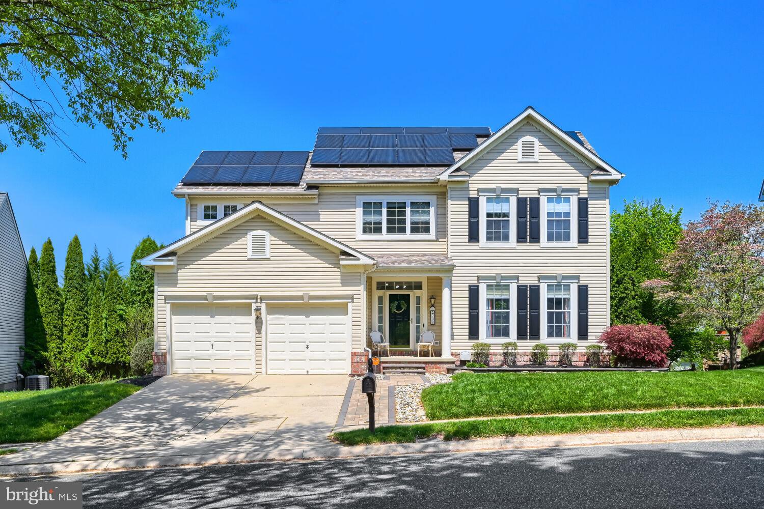 708 ROYAL MILE DRIVE