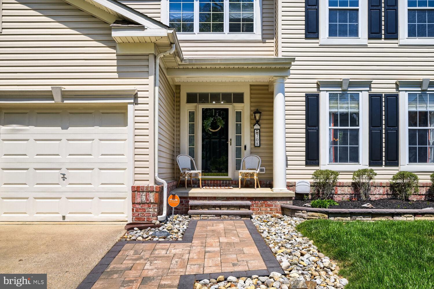 708 ROYAL MILE DRIVE