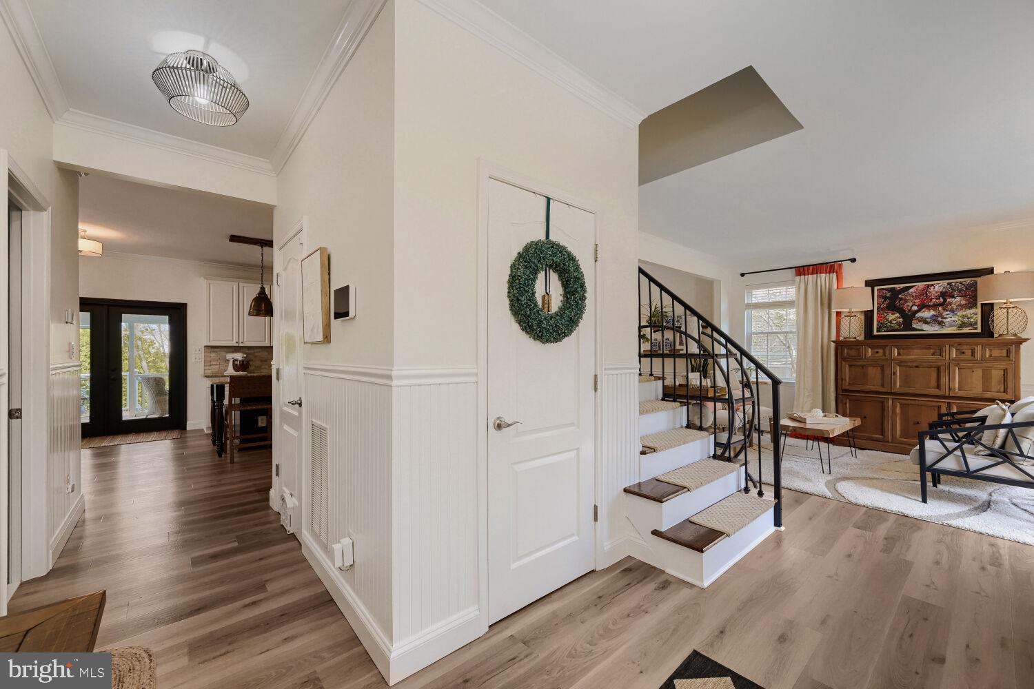 708 ROYAL MILE DRIVE