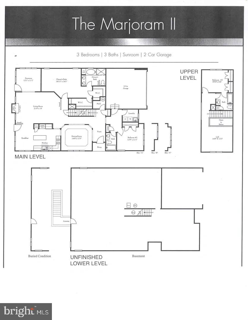 HERITAGE HUNT - Residential