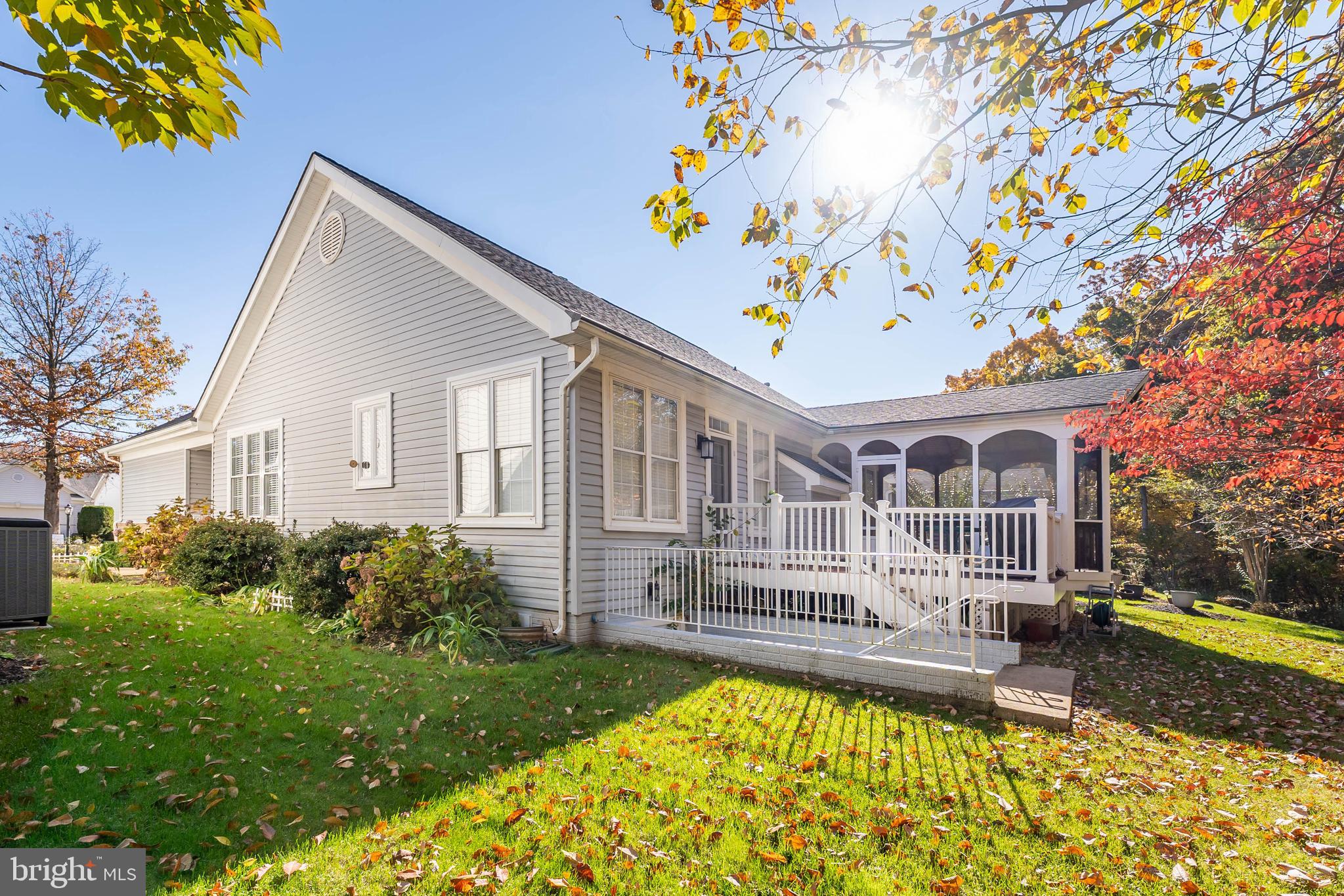 HERITAGE HUNT - Residential