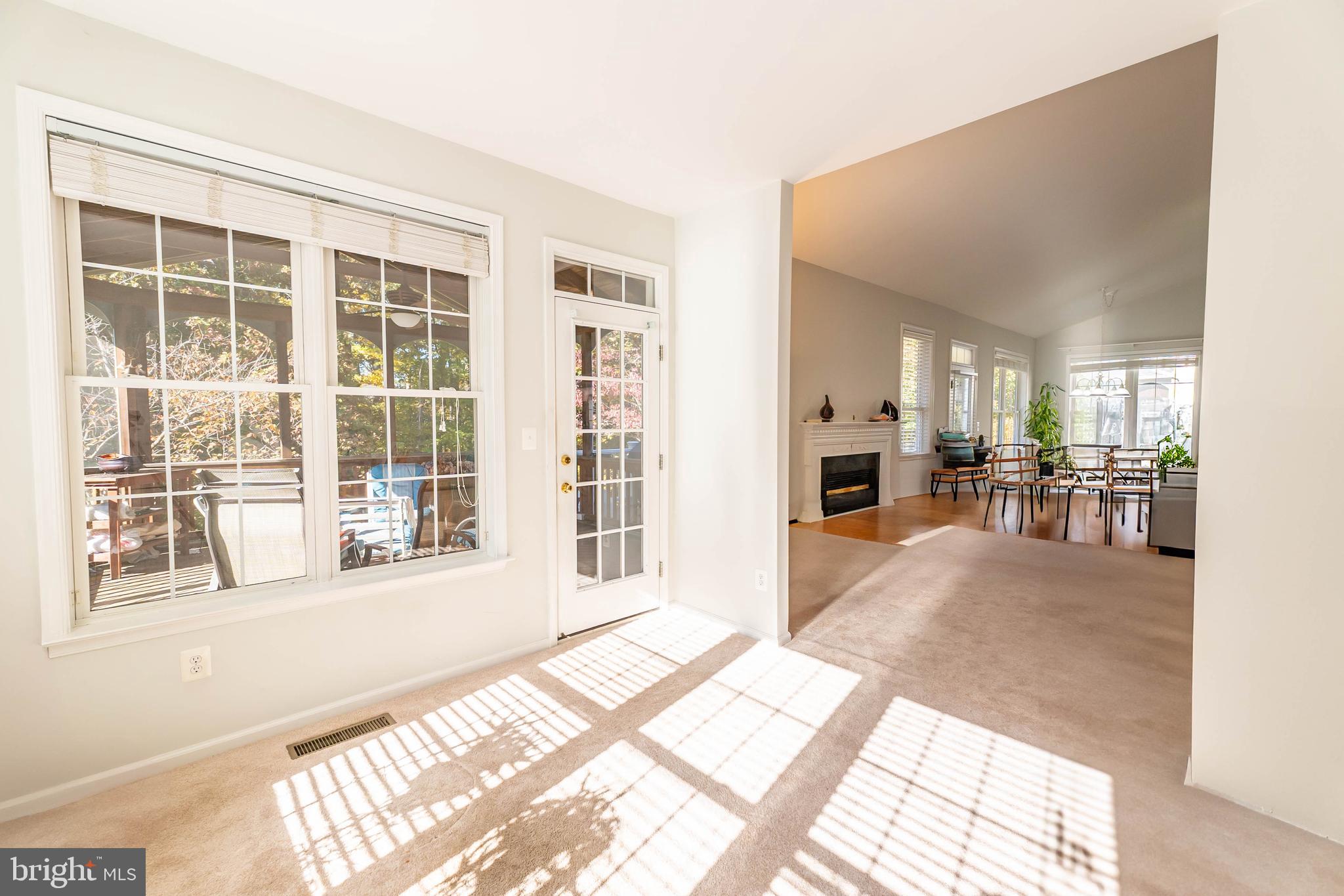 HERITAGE HUNT - Residential