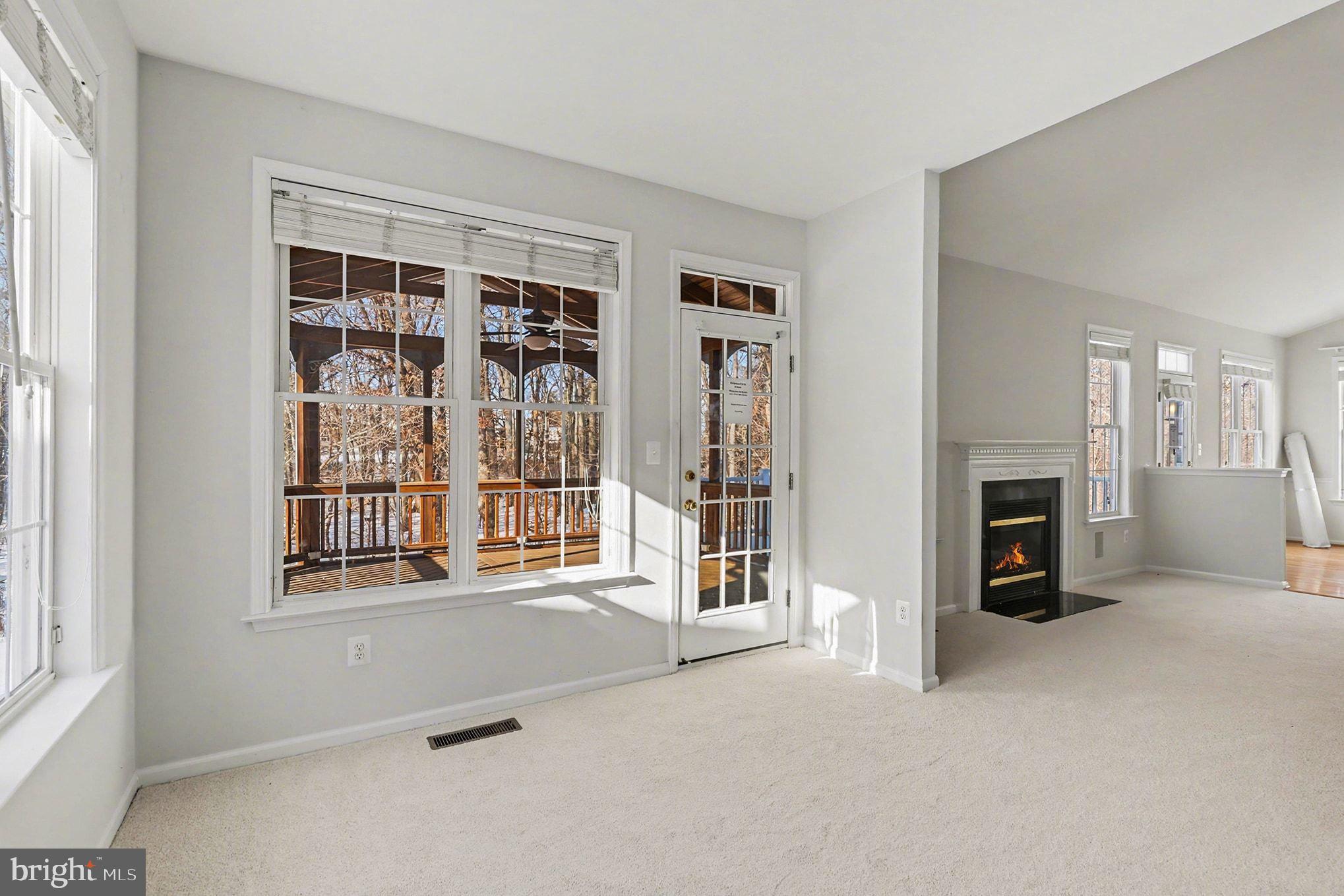 HERITAGE HUNT - Residential