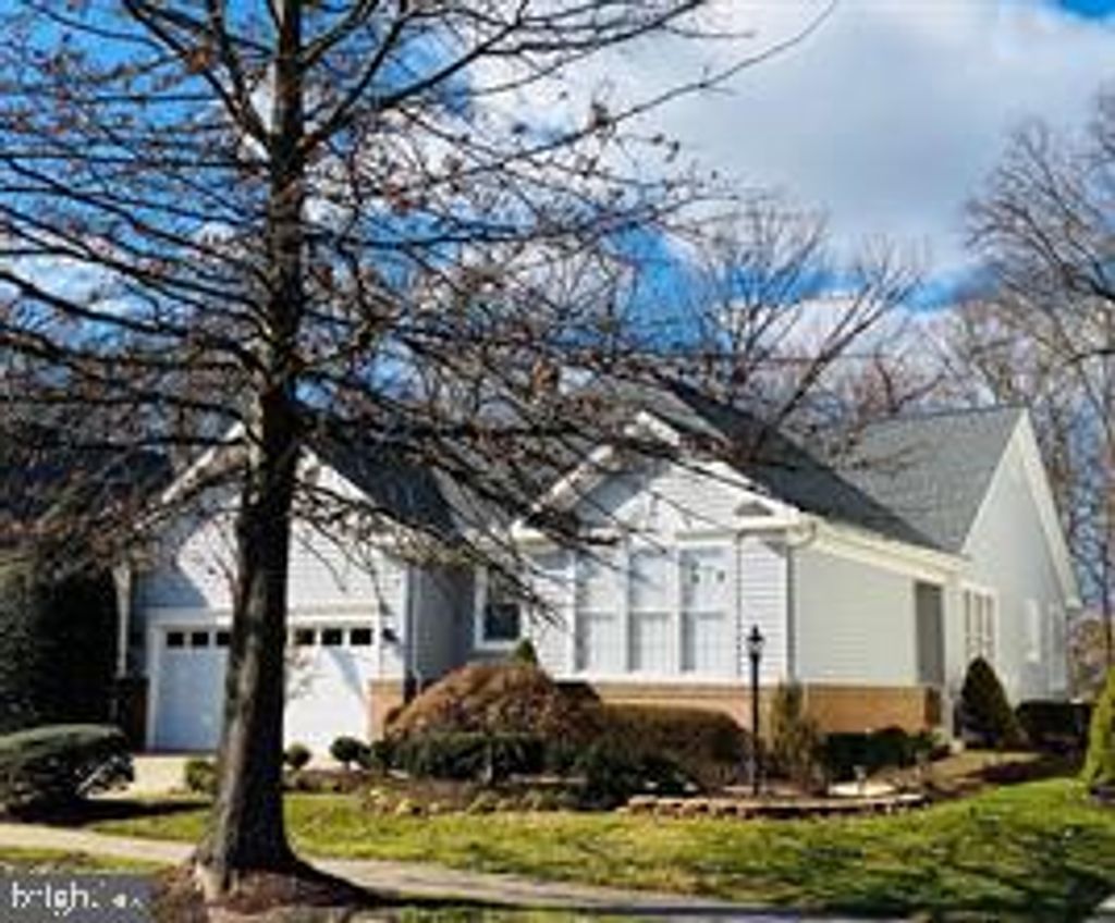 Photo of 6880 Saddle Run Way, GAINESVILLE, VA 20155 (MLS # VAPW2106694)