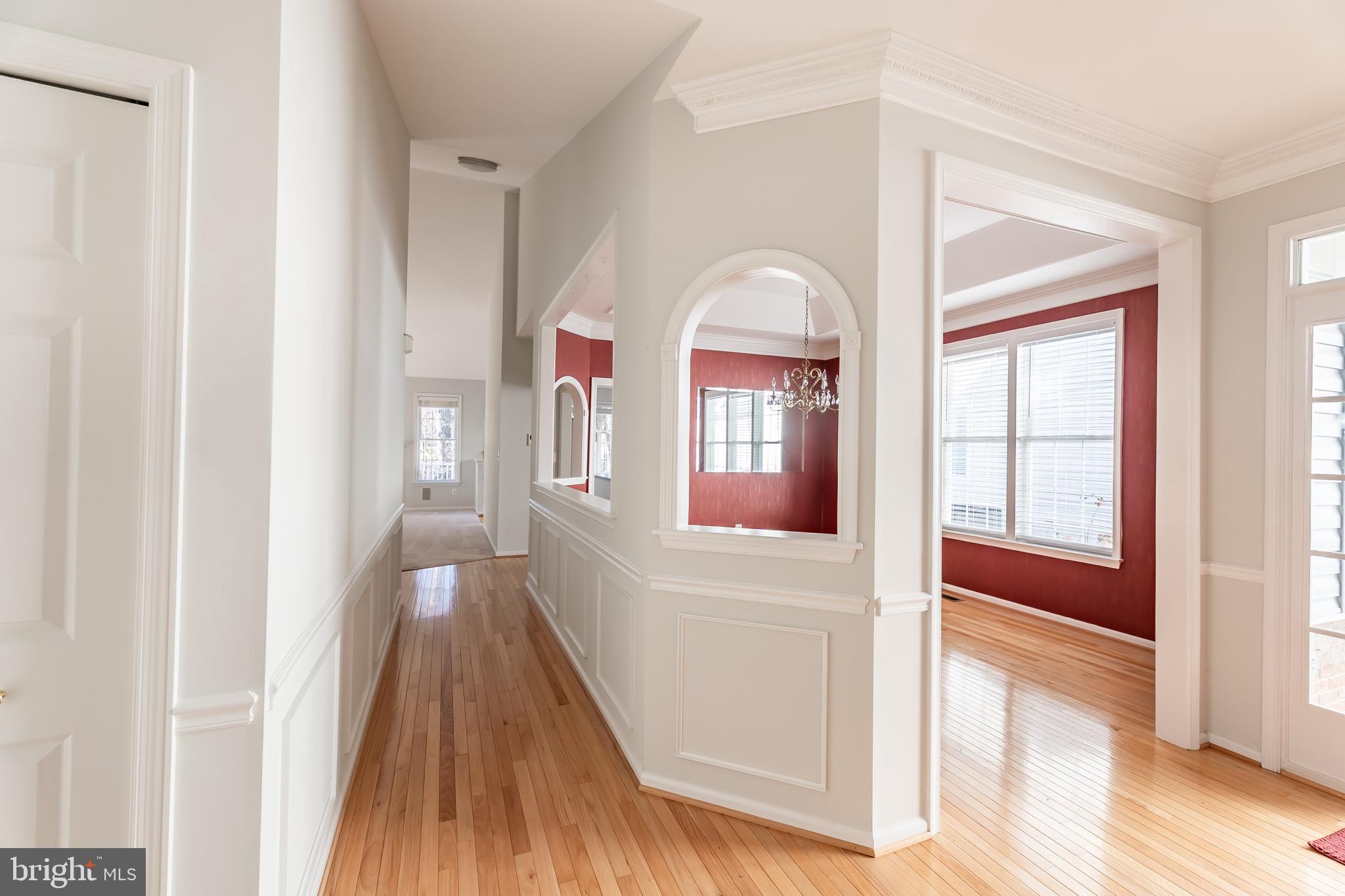 HERITAGE HUNT - Residential