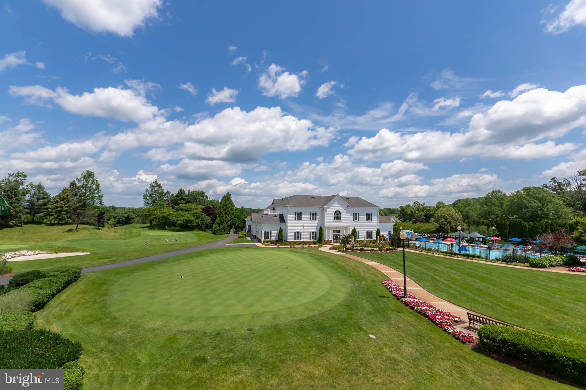 HERITAGE HUNT - Residential