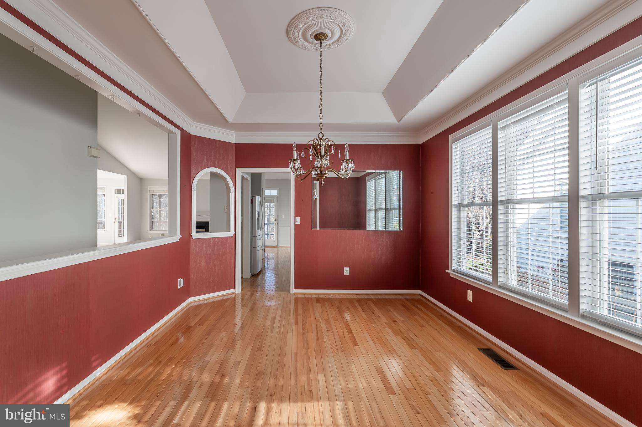 HERITAGE HUNT - Residential