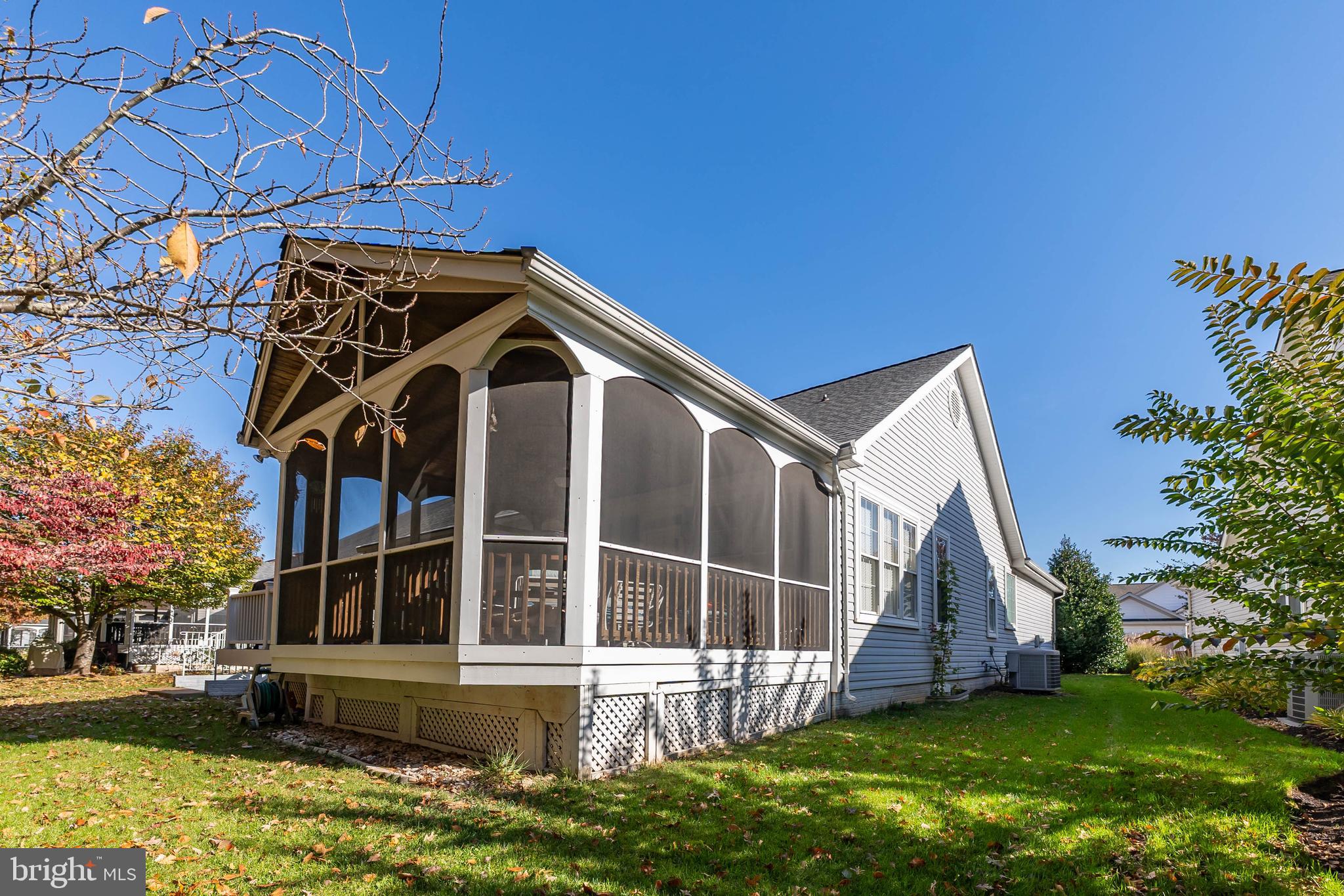 HERITAGE HUNT - Residential