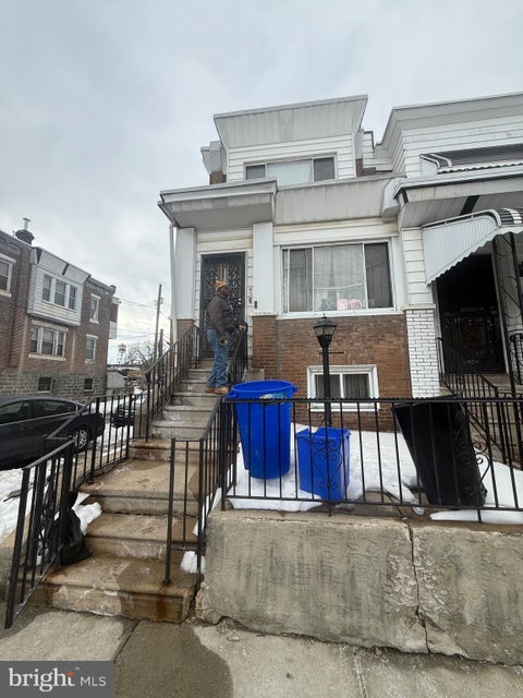 Photo of 1724 - 00 S 55th Street, PHILADELPHIA, PA 19143 (MLS # PAPH2662154)