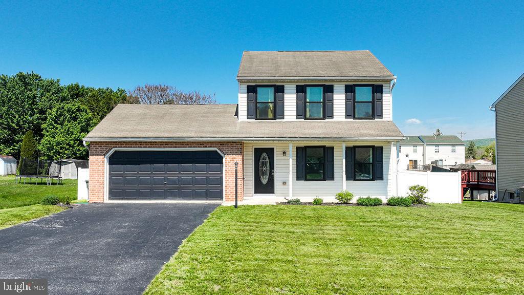 DOVER TWP - Residential